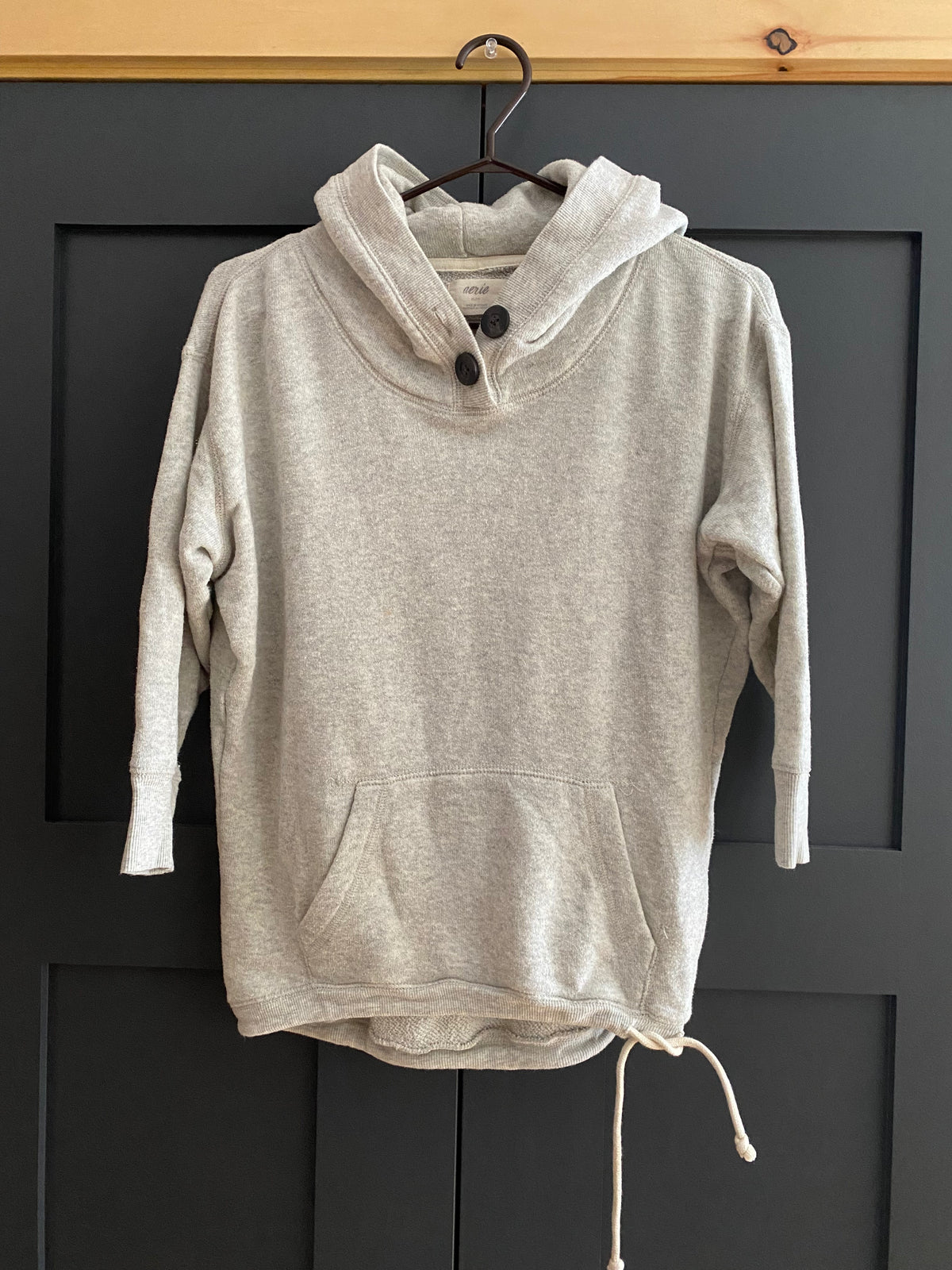 Pullover Sweater (Women&#39;s Size XS)