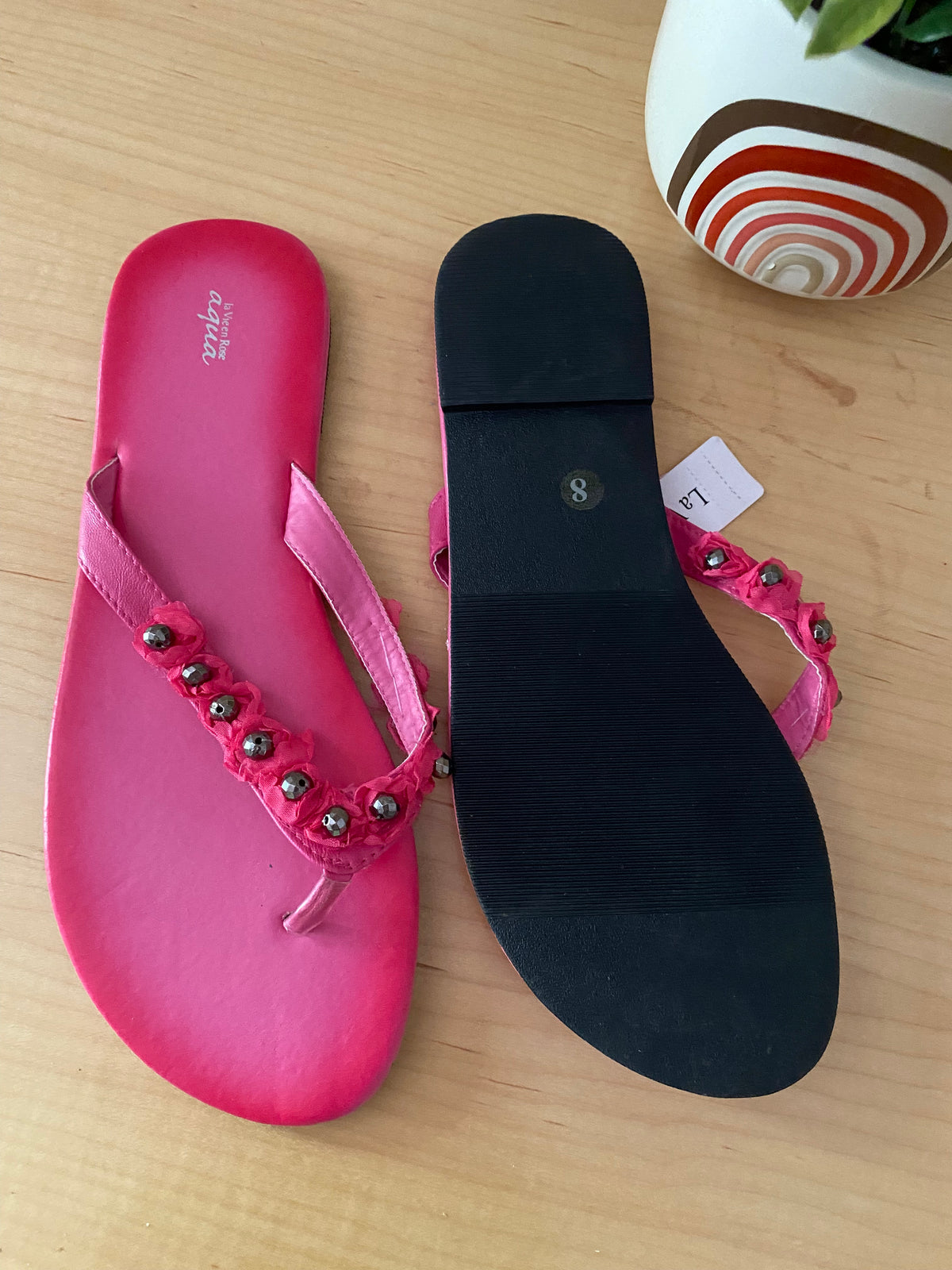 Sandals (Women&#39;s Size 8)