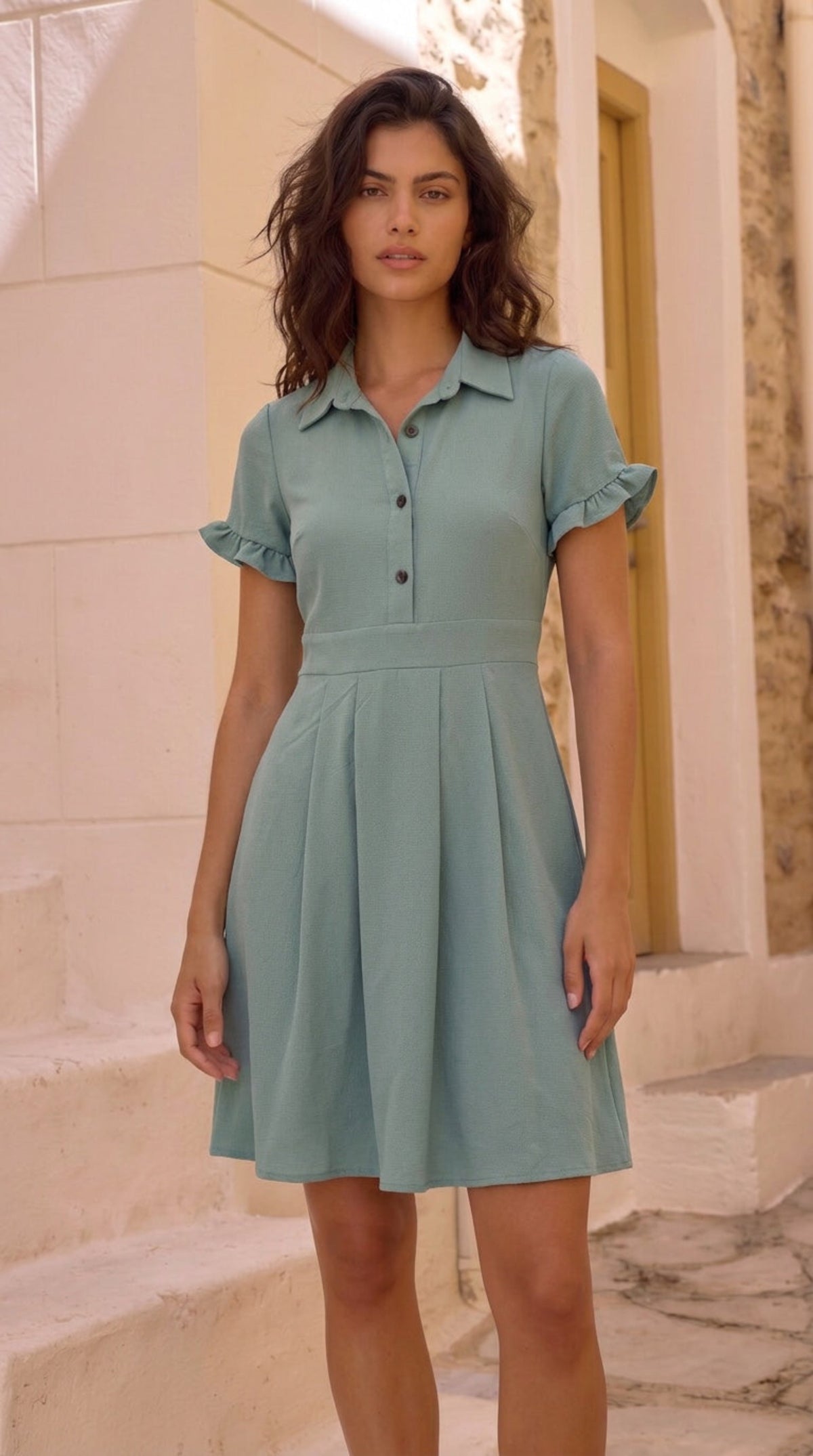 Dress (Women's XS)