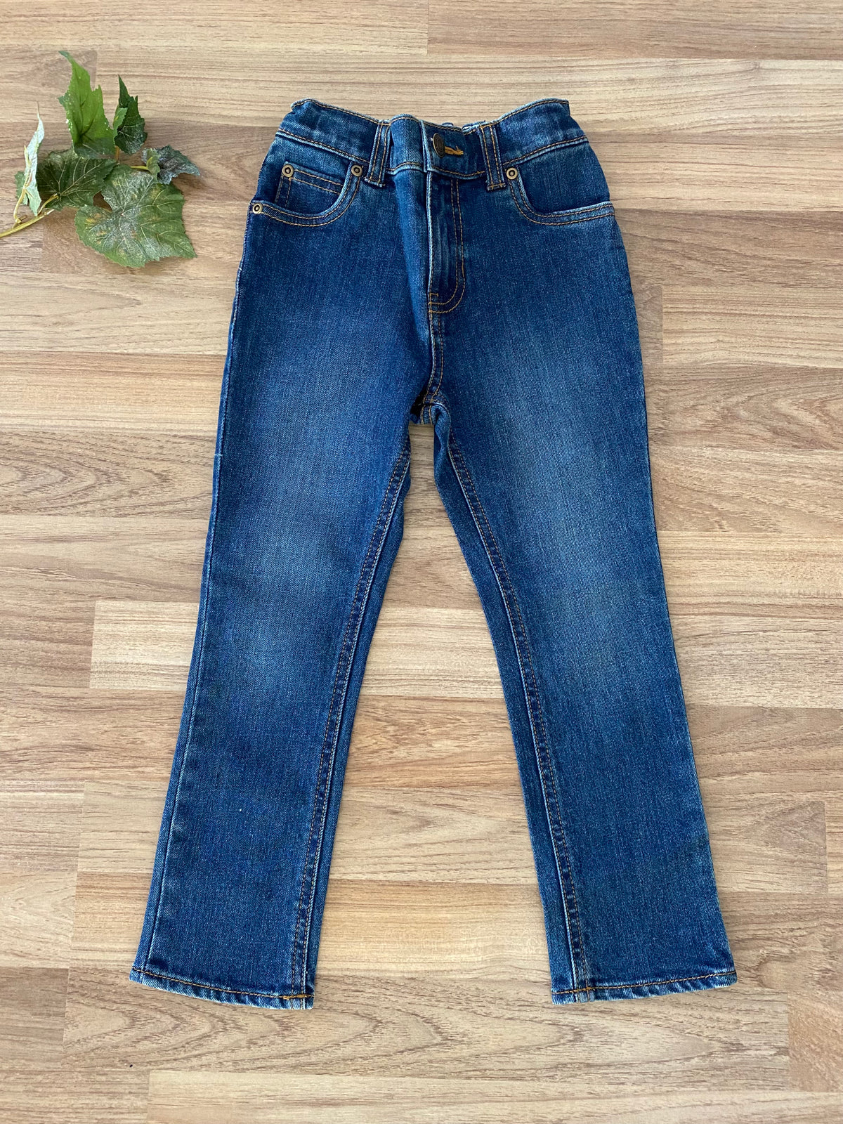 Jeans (Girls Size 5)
