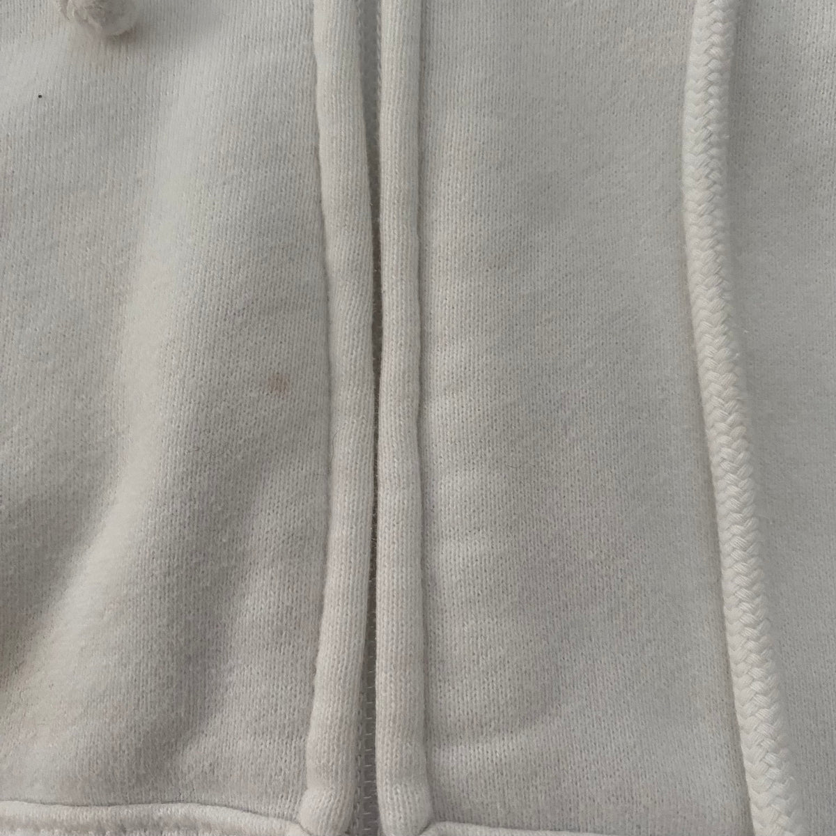 Sweatfleece Full Zip Sweater (Women&#39;s 2XS)