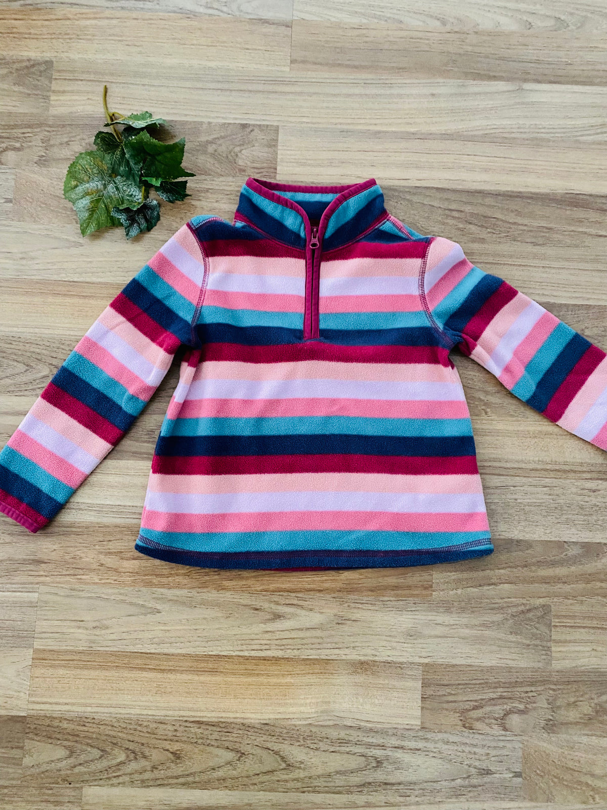 Pullover Sweater (Girls Size 3)