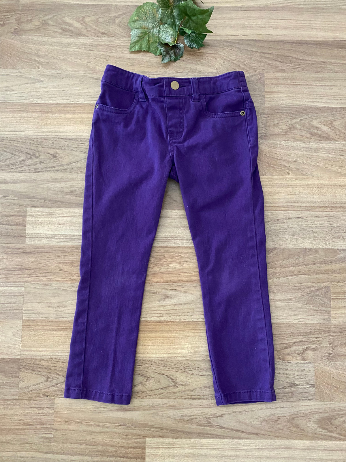 Pants (Girls Size 4)