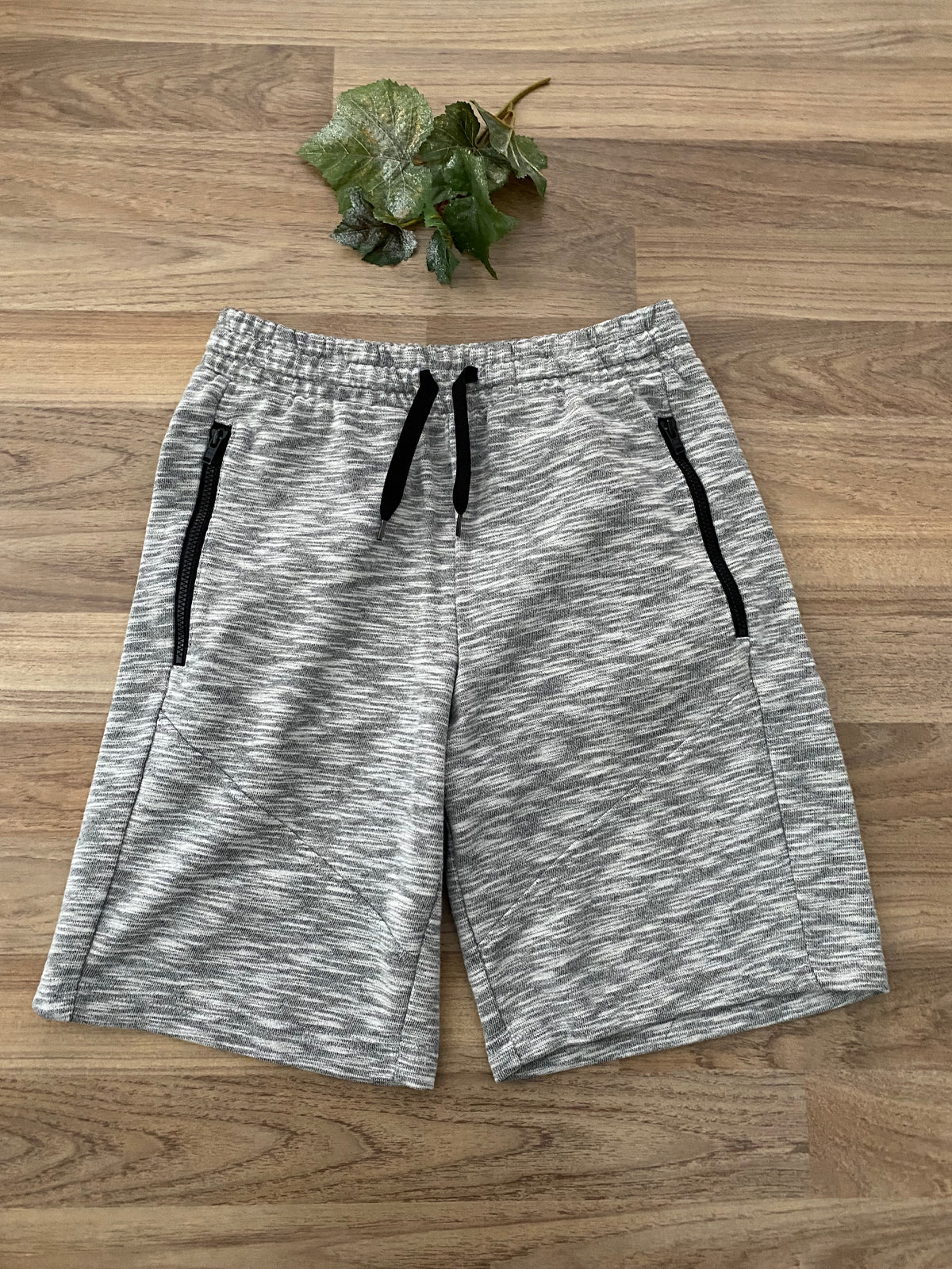 Shorts (Boys Size 8-10)