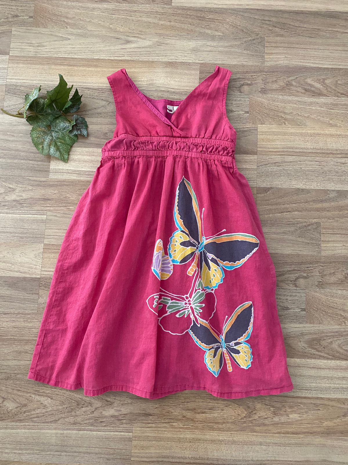 Dress (Girls Size 6-7)