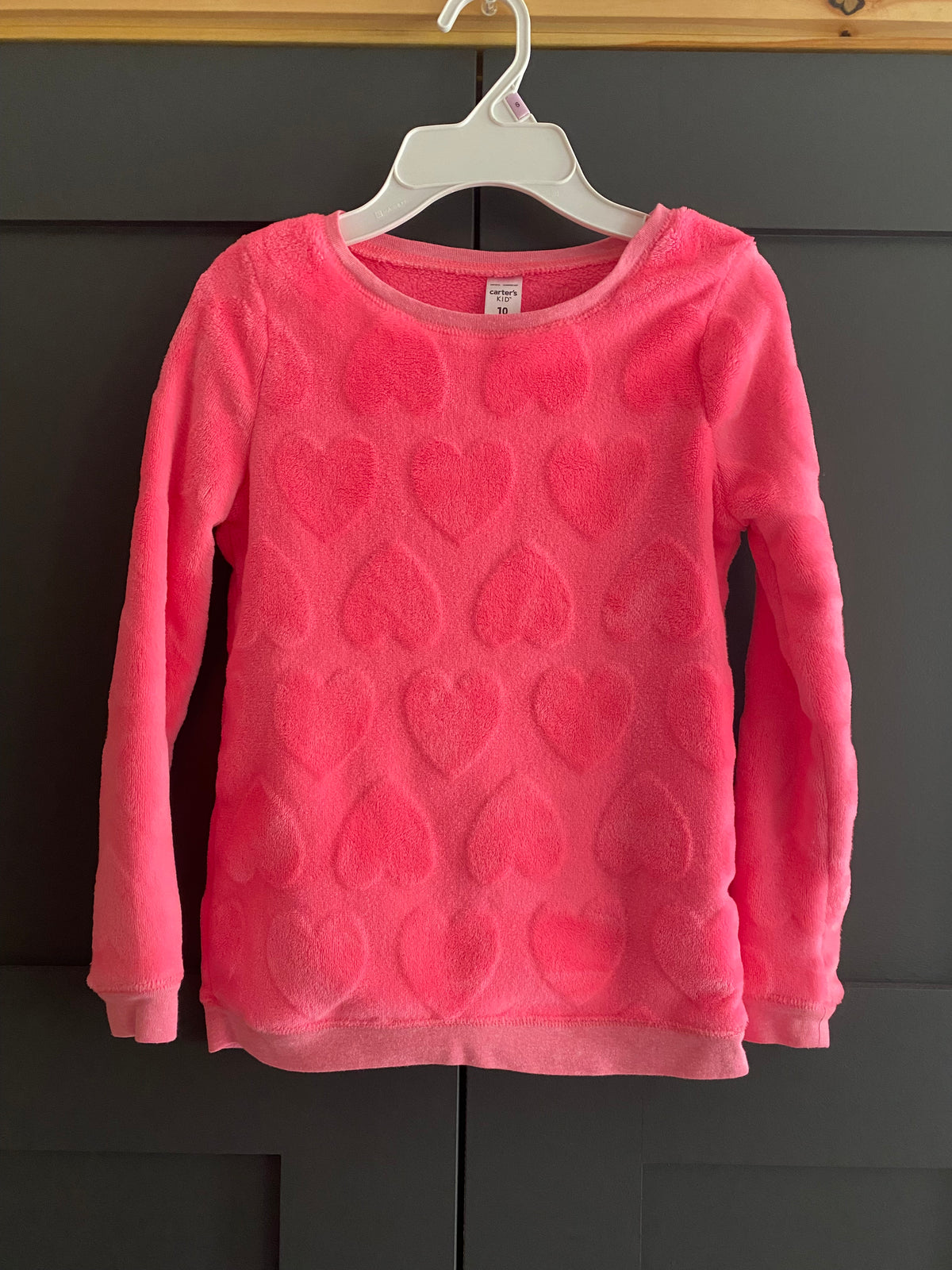 Sweater (Girls Size 10)