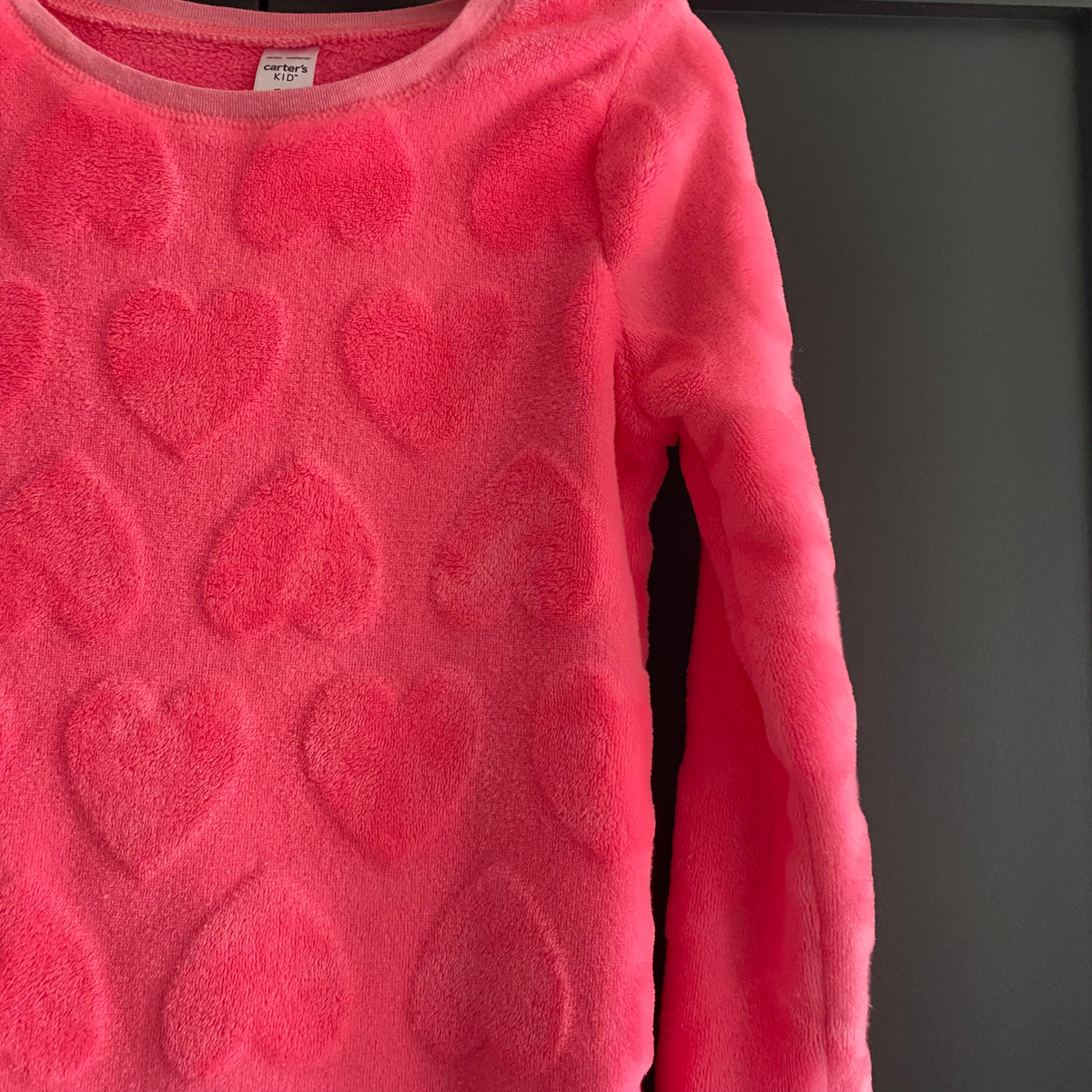 Sweater (Girls Size 10)
