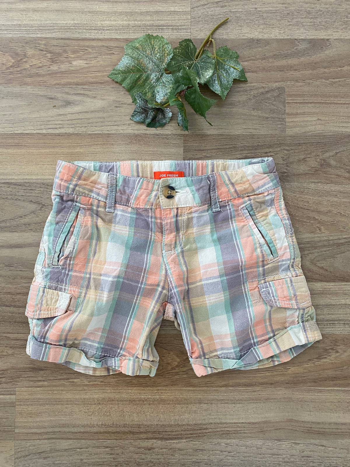 Shorts (Boys Size 5)