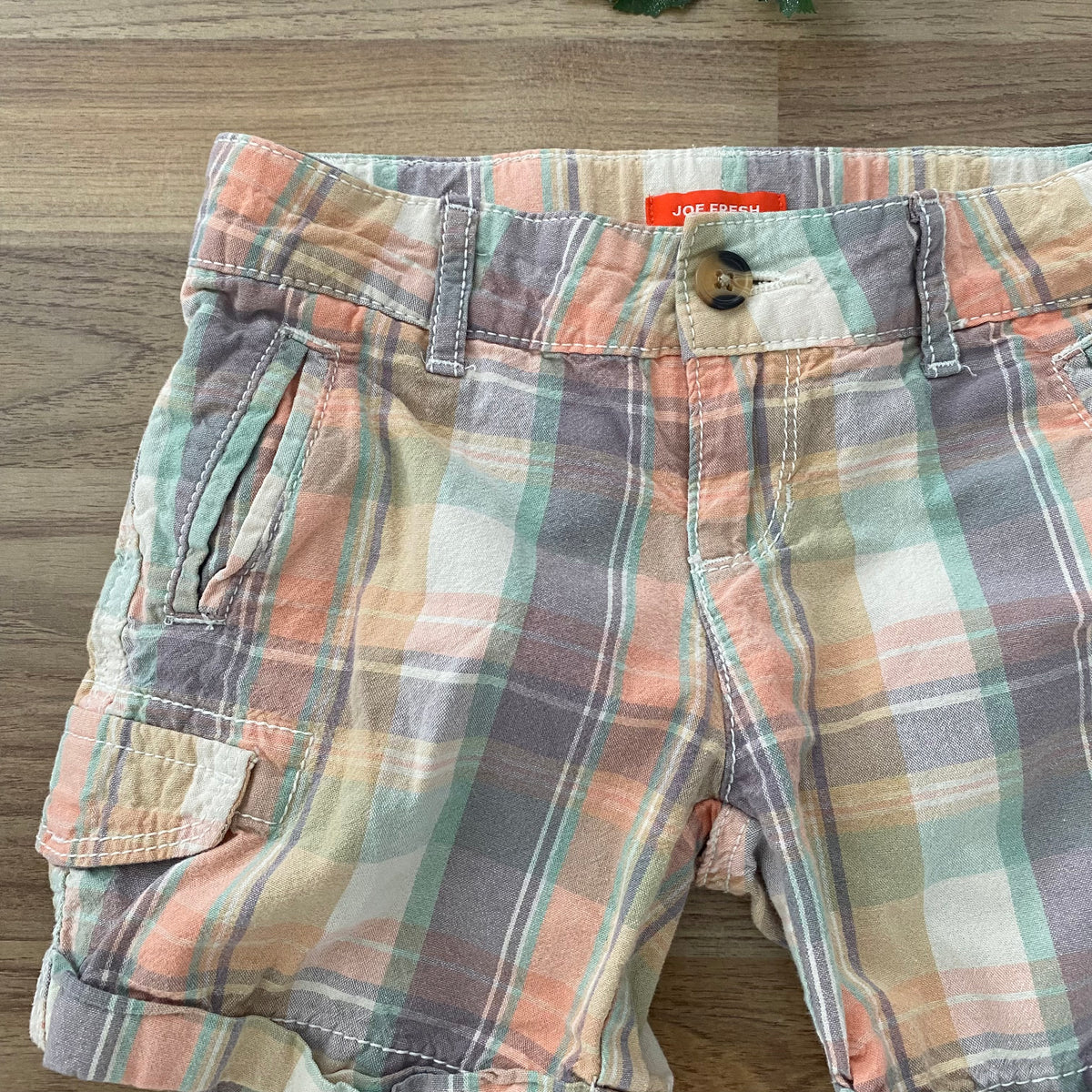 Shorts (Boys Size 5)