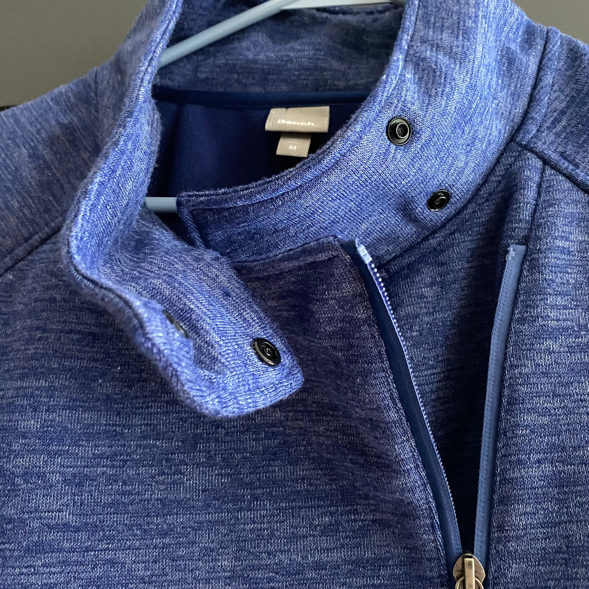 Full Zip Sweater/Jacket (Women&#39;s MEDIUM)