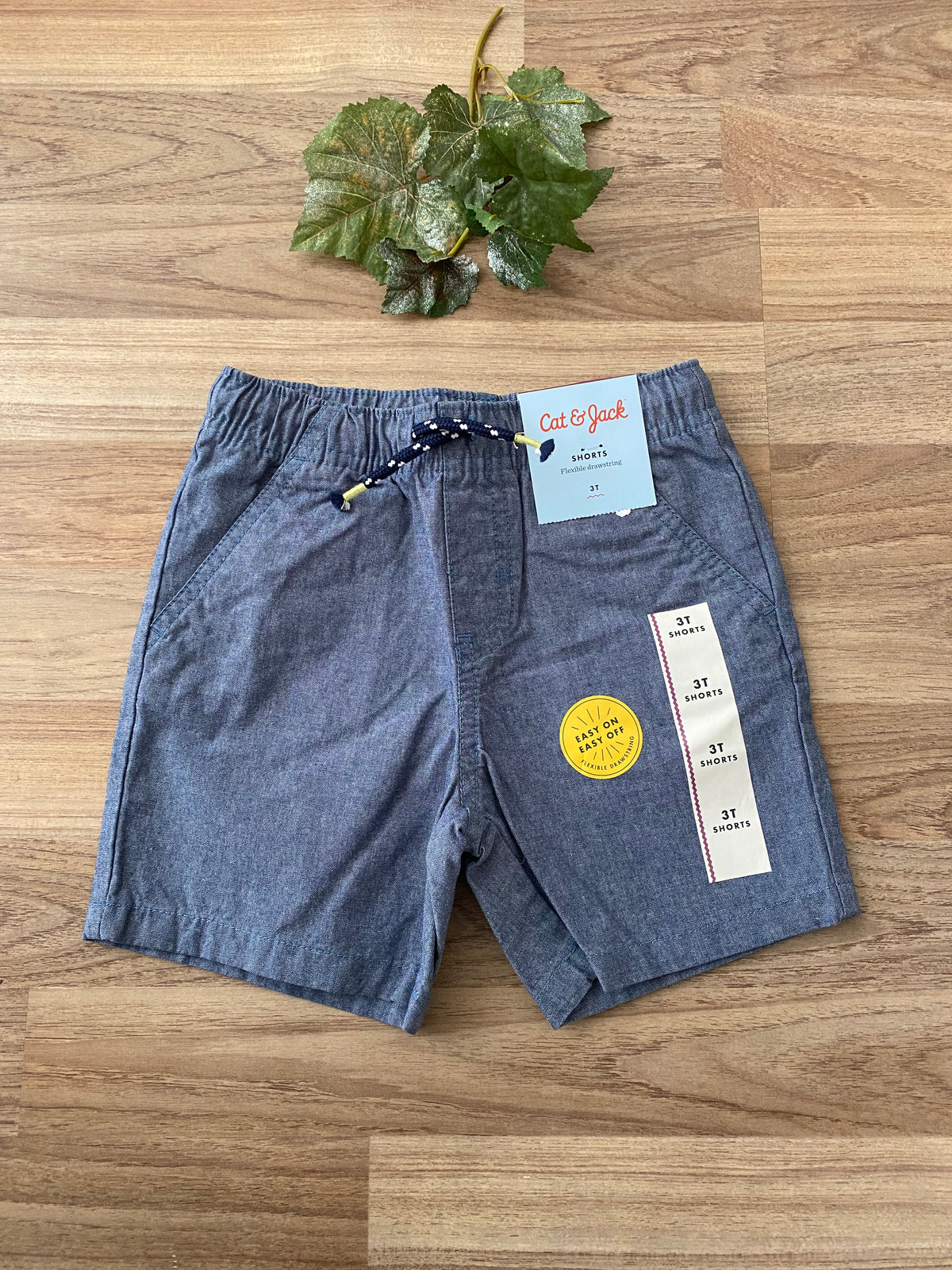 Shorts (Boys Size 3)