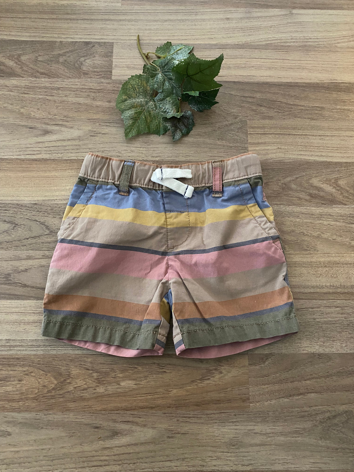 Shorts (Boys Size 12M)