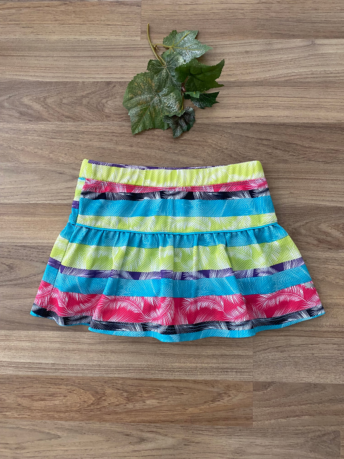 Skort (Girls Size 6)