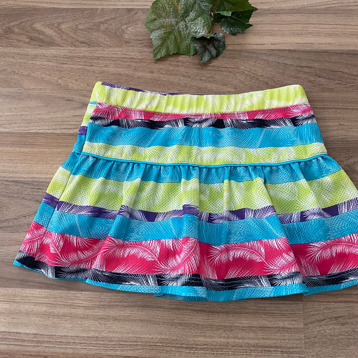 Skort (Girls Size 6)