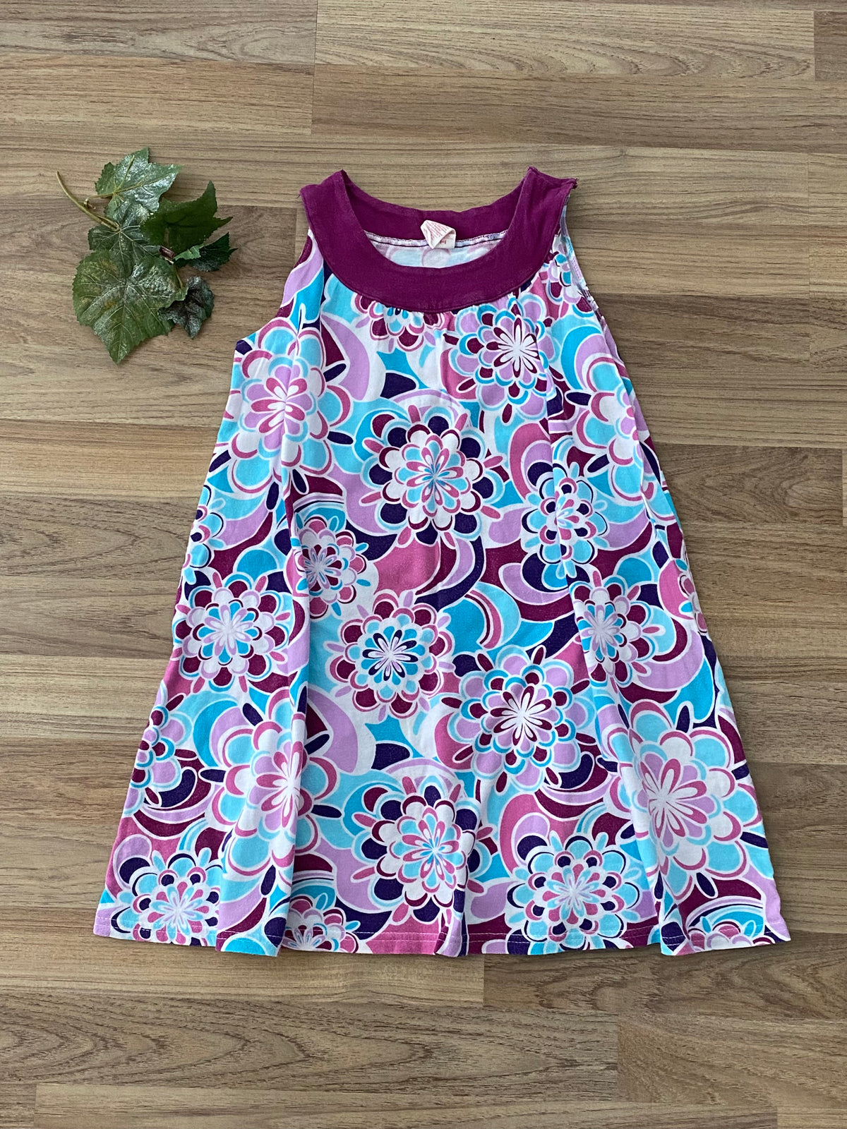 Dress (Girls Size 6X)