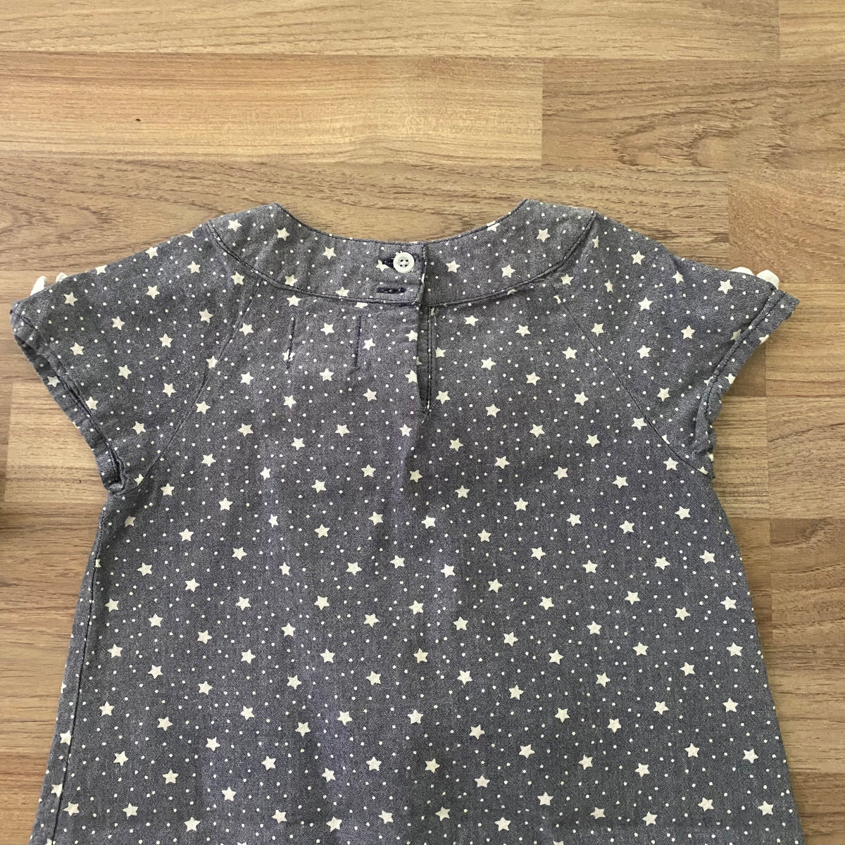 Dress (Girls Size 6)