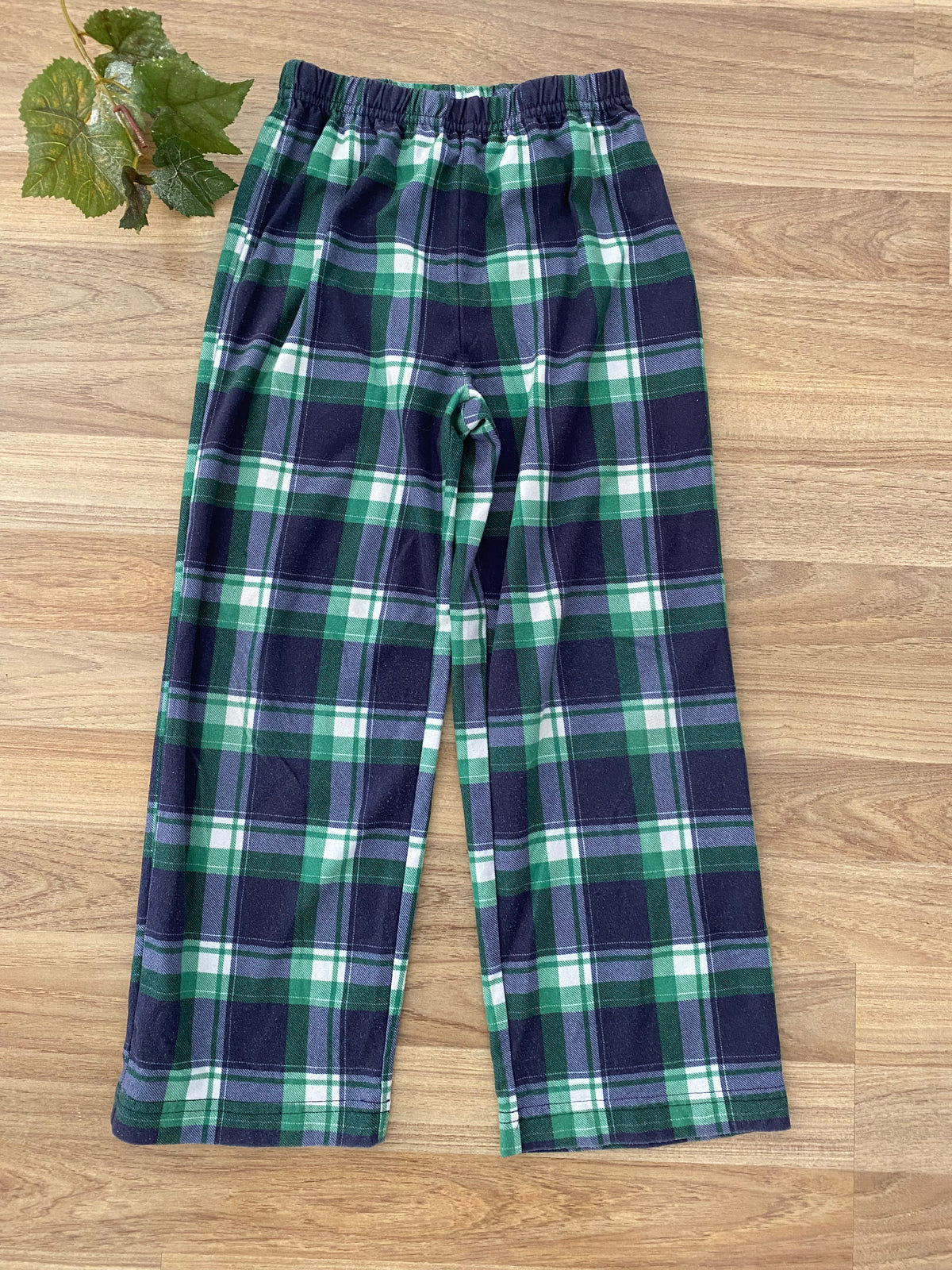 Pajama Pants (Girls Size 4-5)