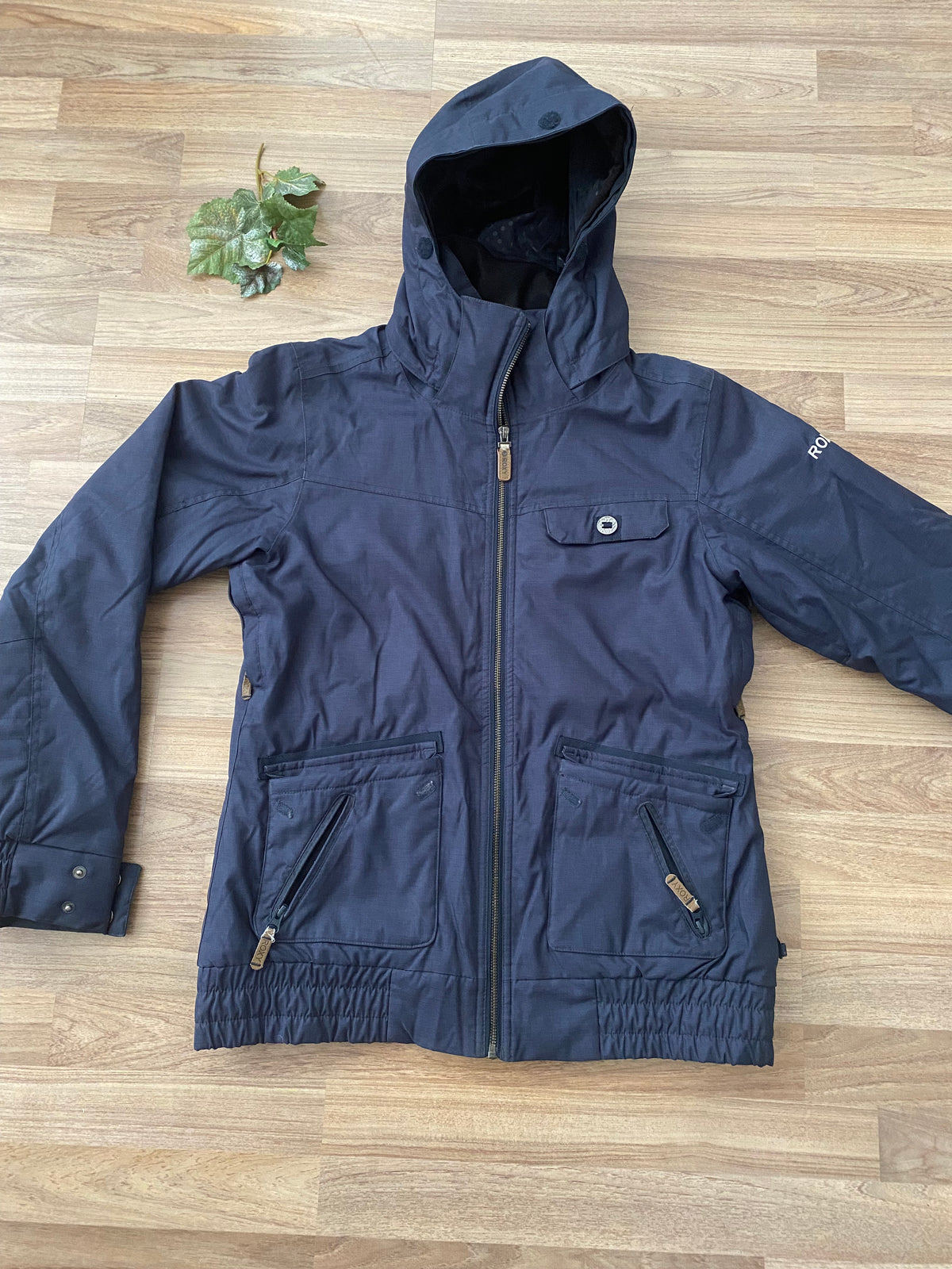 ROXY Winter Jacket (Women&#39;s Size MEDIUM)