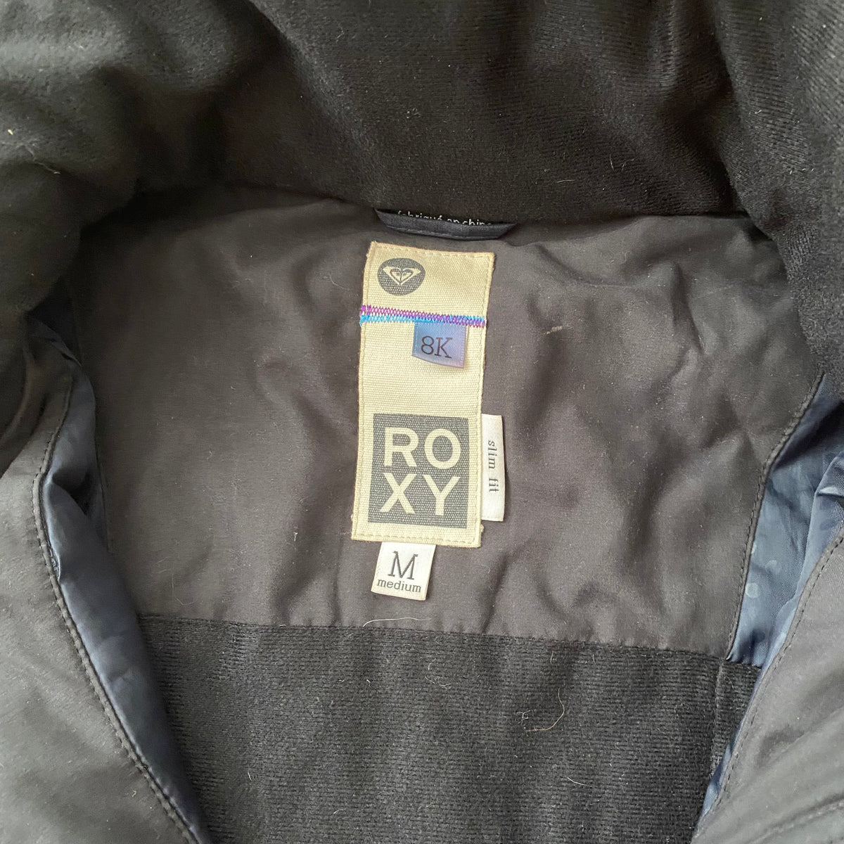 ROXY Winter Jacket (Women&#39;s Size MEDIUM)