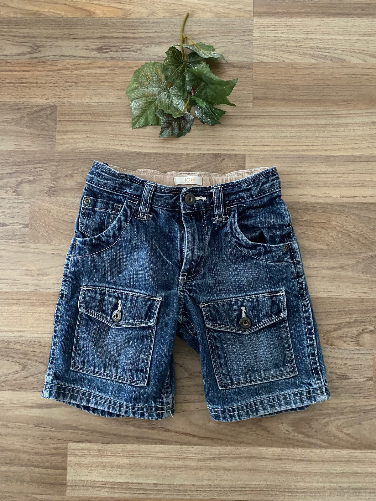 Shorts (Boys Size 3)