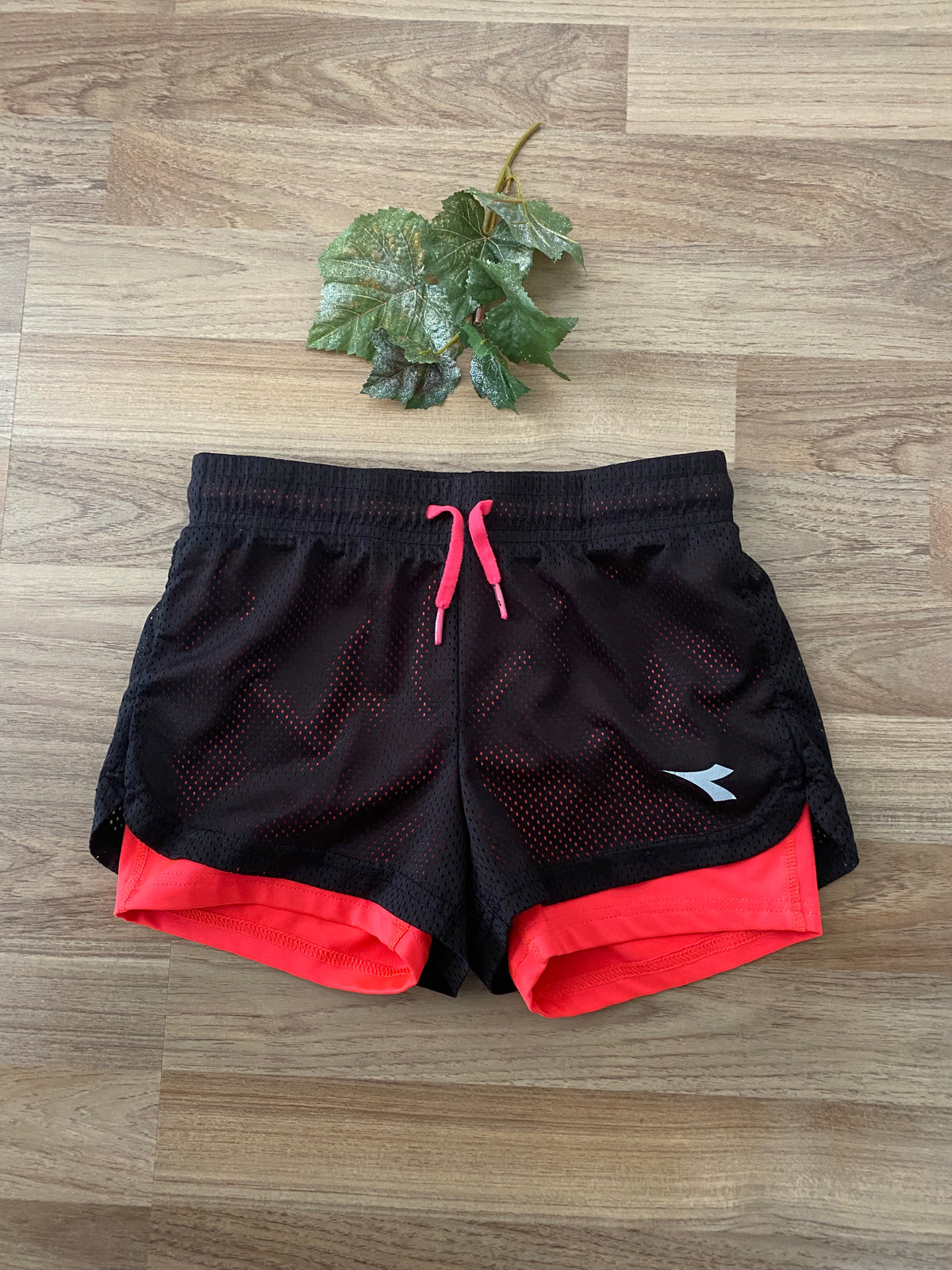 Shorts (Girls Size 6)