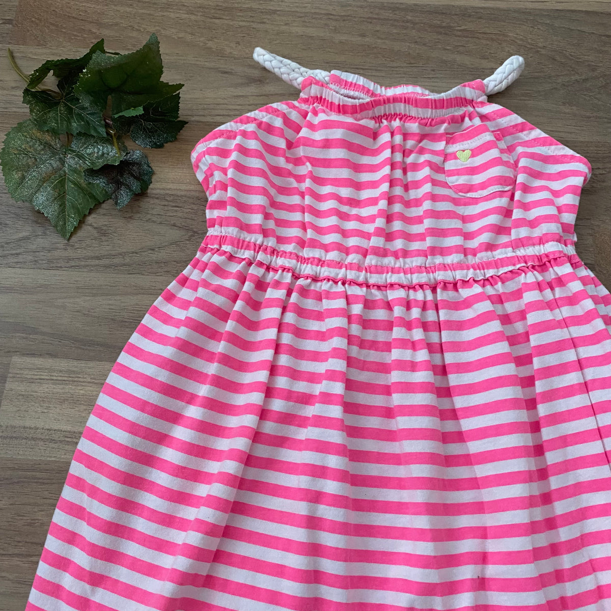 Summer Dress (Girls Size 4)