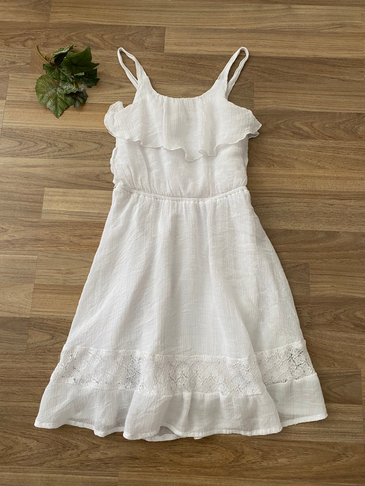 Dress (Girls Size 10-12)