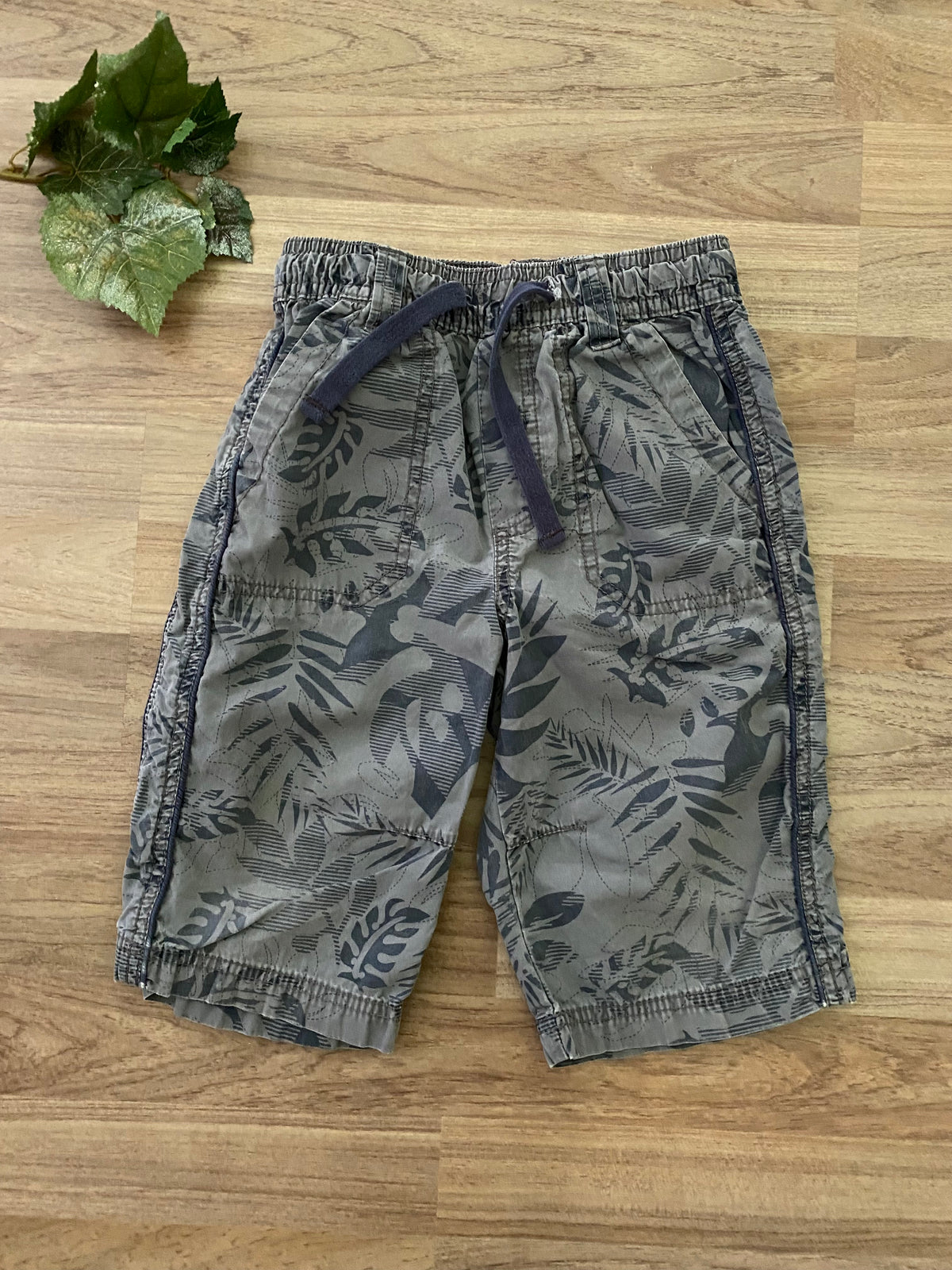 Shorts (Boys Size 6X)