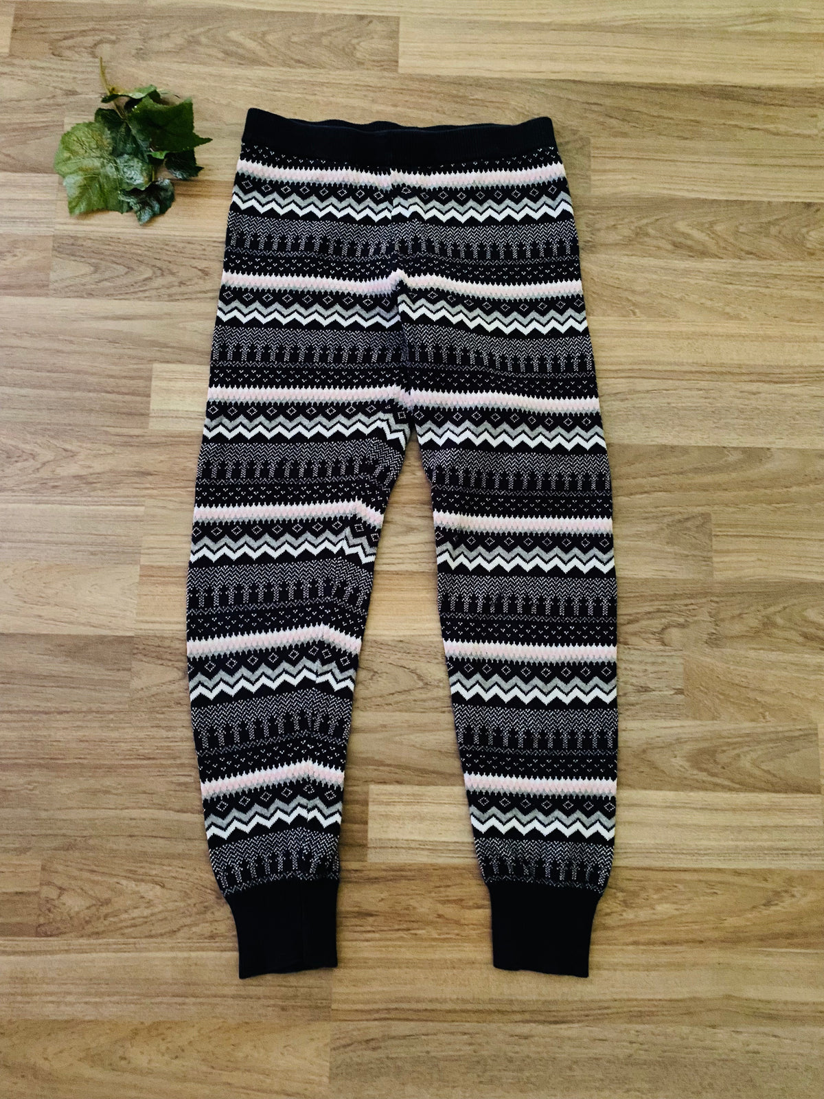 Pajama Pants (Girls Size 10-12)