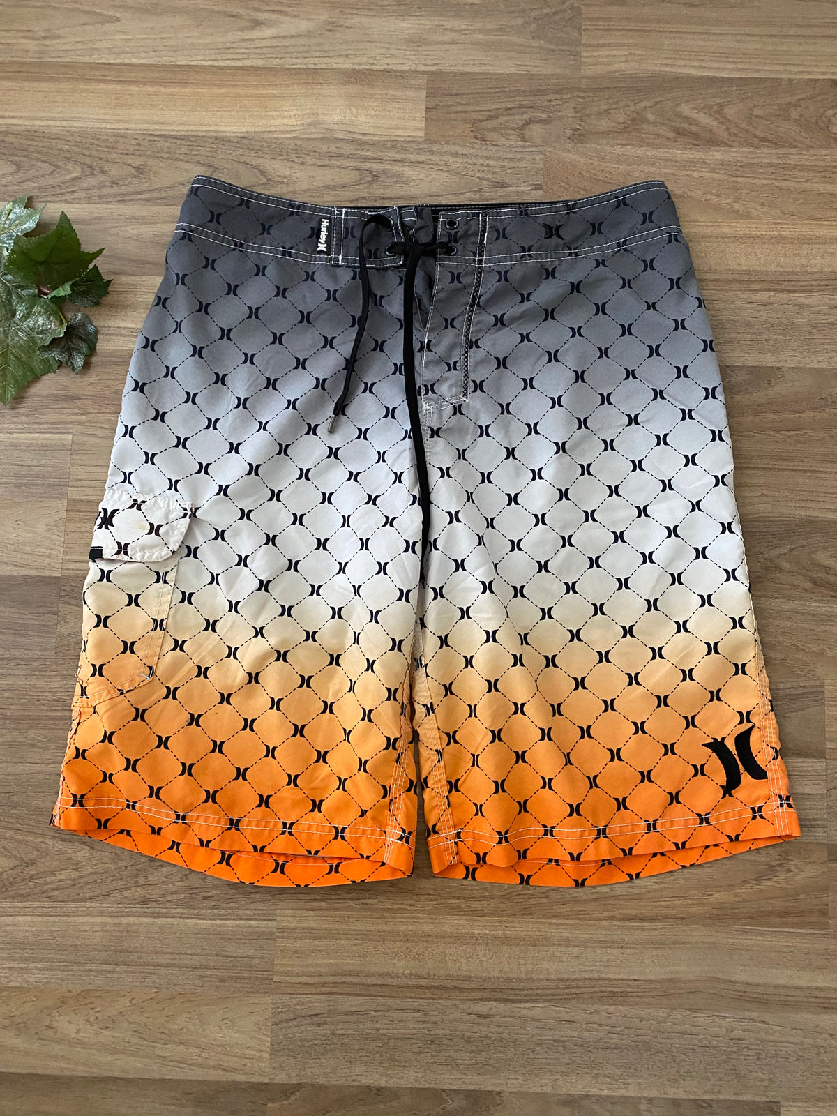 Shorts (Boys Size 16)