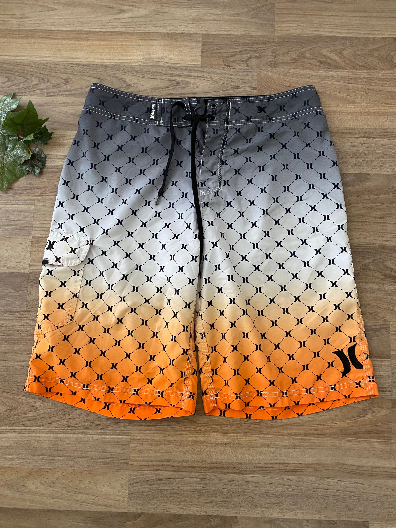Shorts (Boys Size 16)