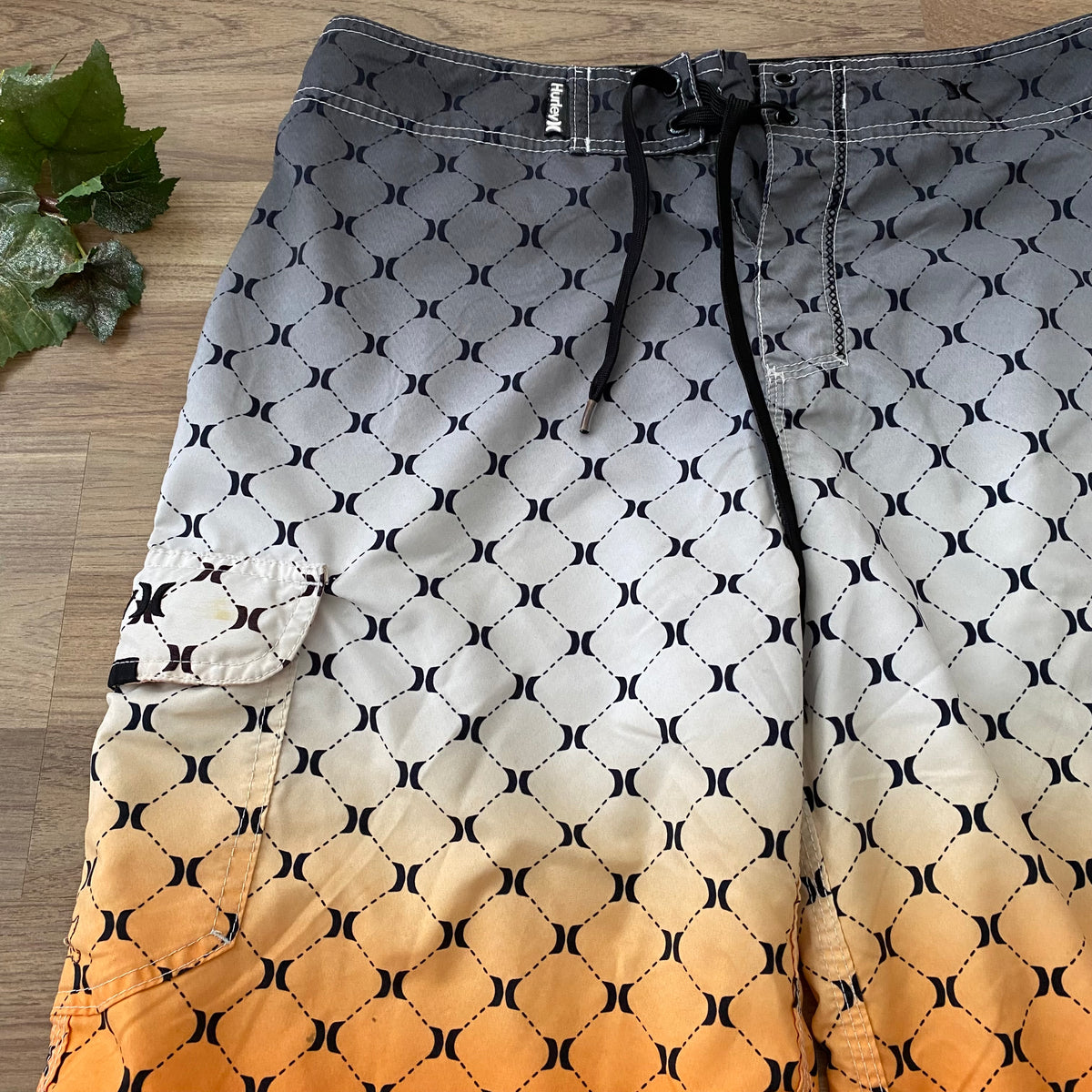 Shorts (Boys Size 16)