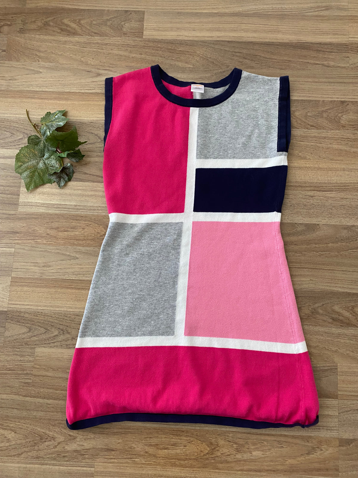 Dress (Girls Size 10)