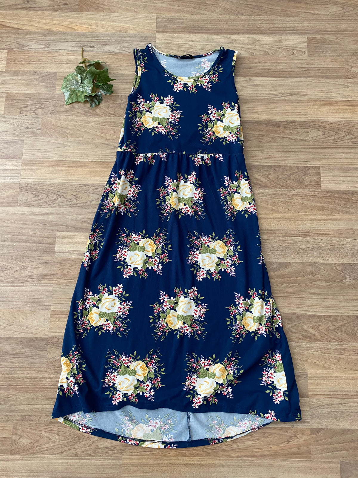 Dress (Girls Size 10-12)