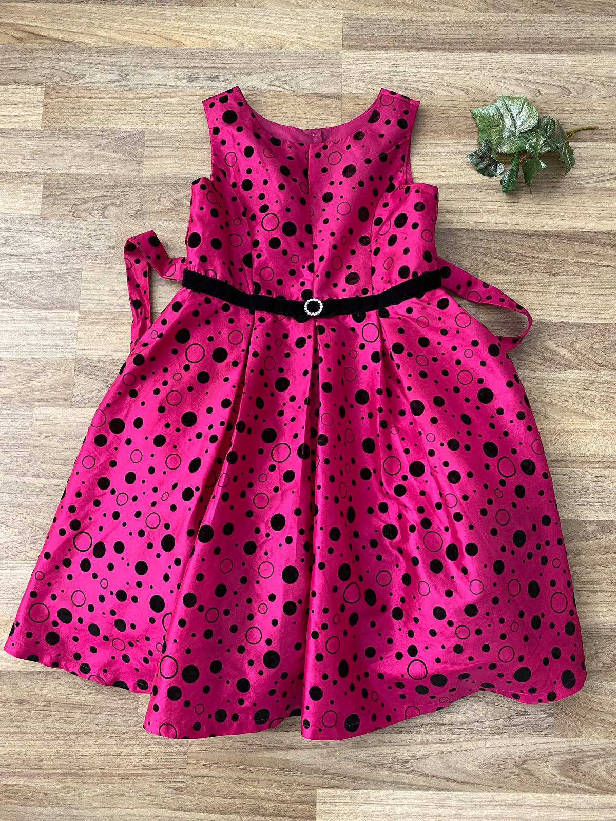 Dress (Girls Size 10)