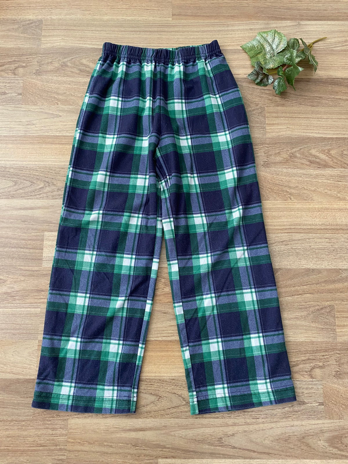Pajama Pants (Girls Size 6-6X)