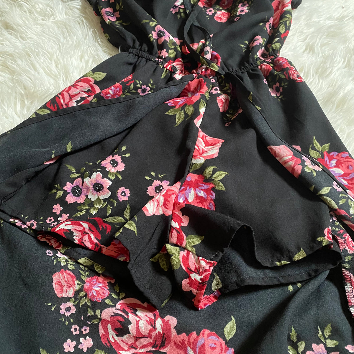 Dress (Girls Size 7-8)