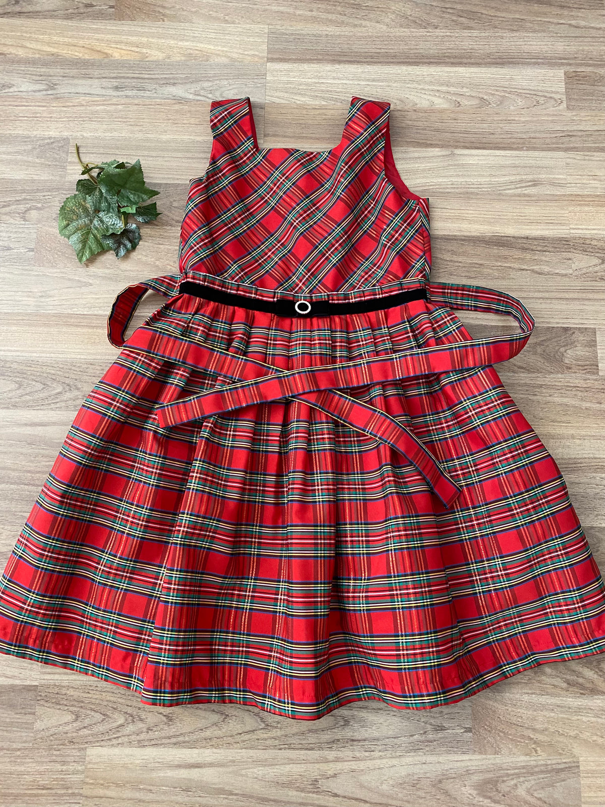 Dress (Girls Size 8)