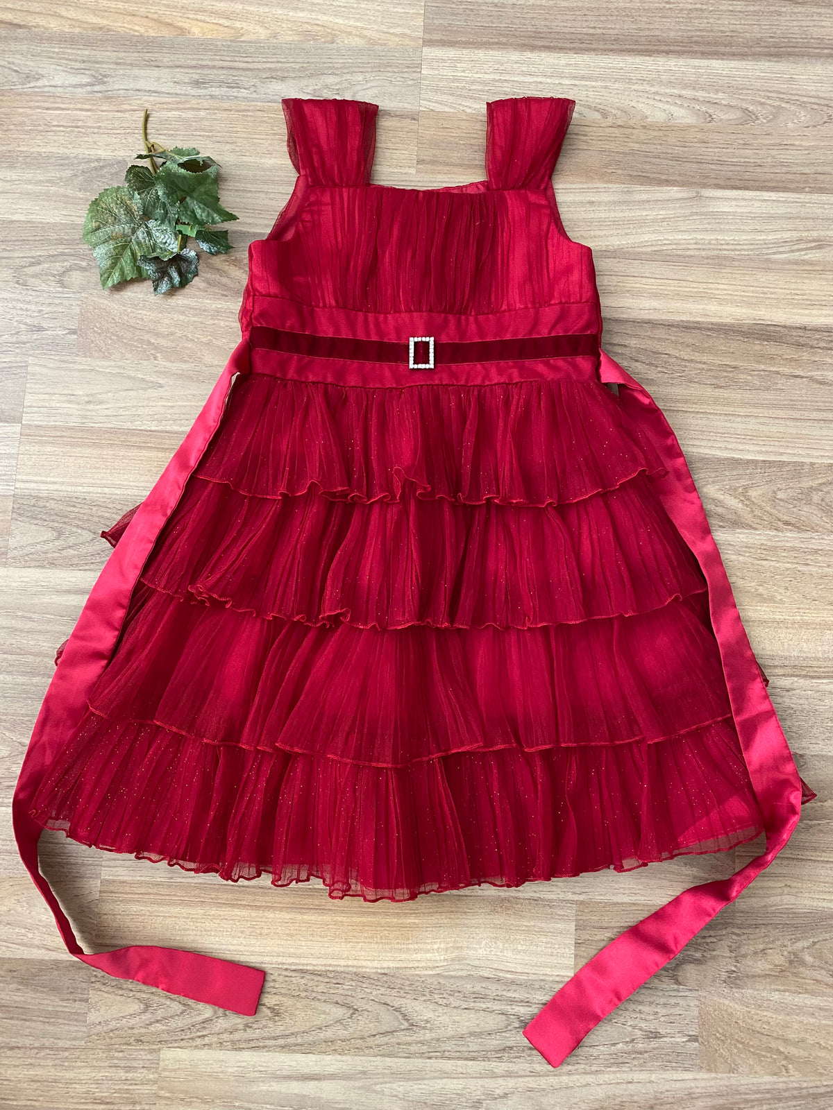 Dress (Girls Size 7)
