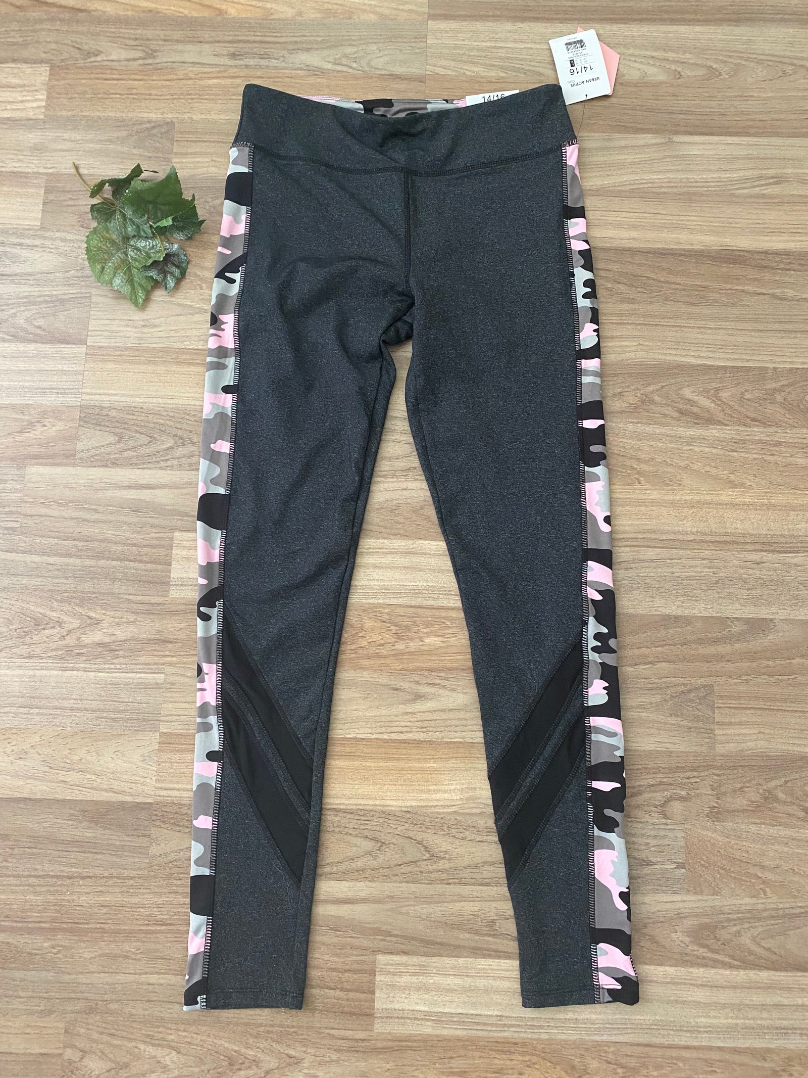 Leggings (Girls Size 14-16)