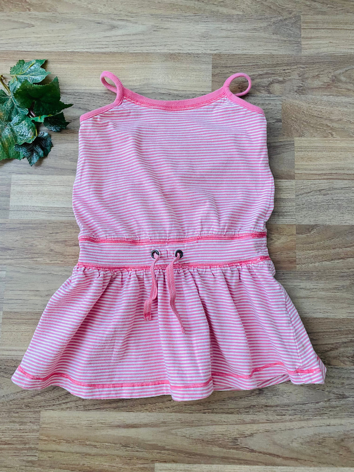 Dress (Girls Size 3)