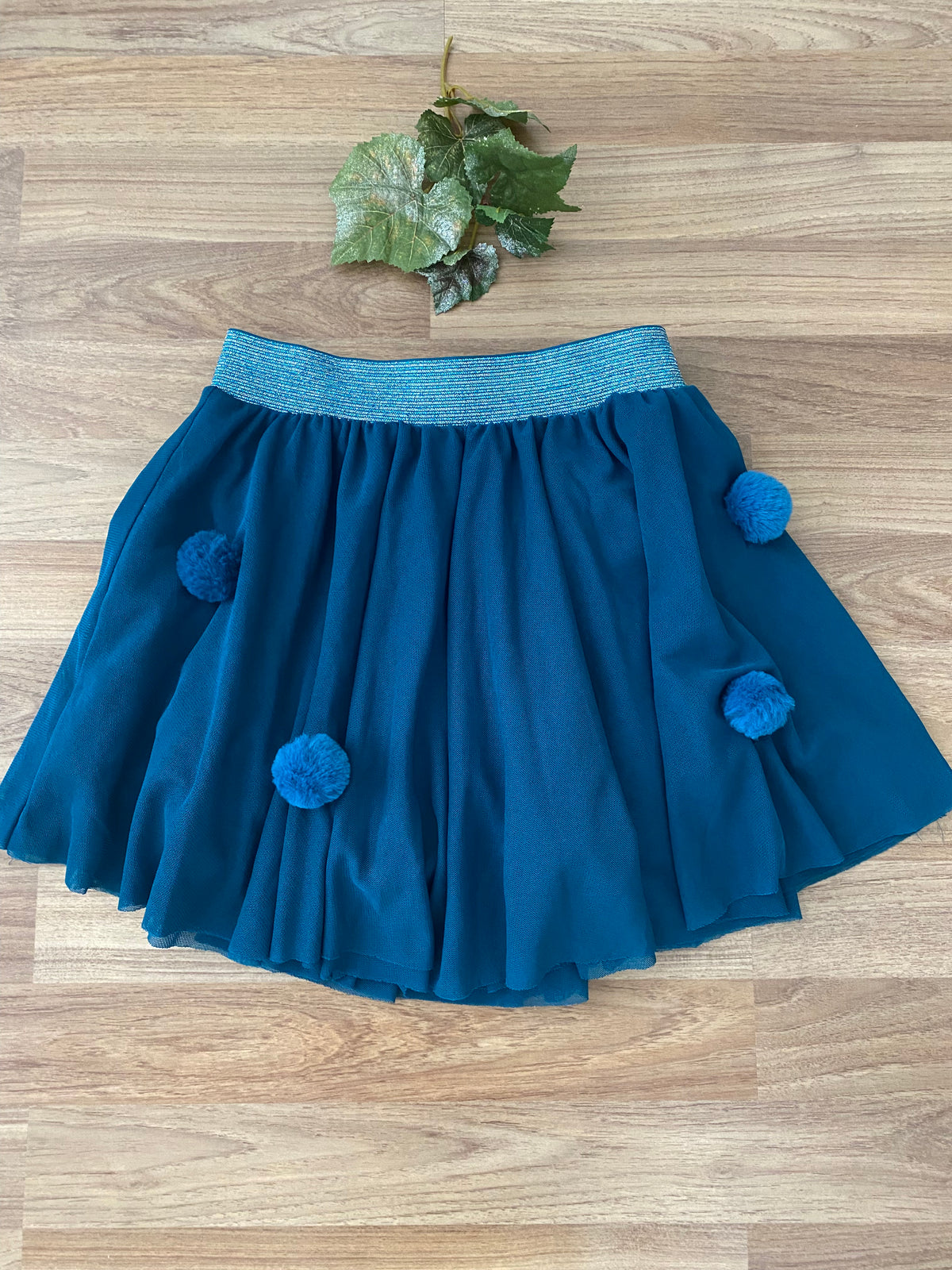 Skirt (Girls Size 9-10)