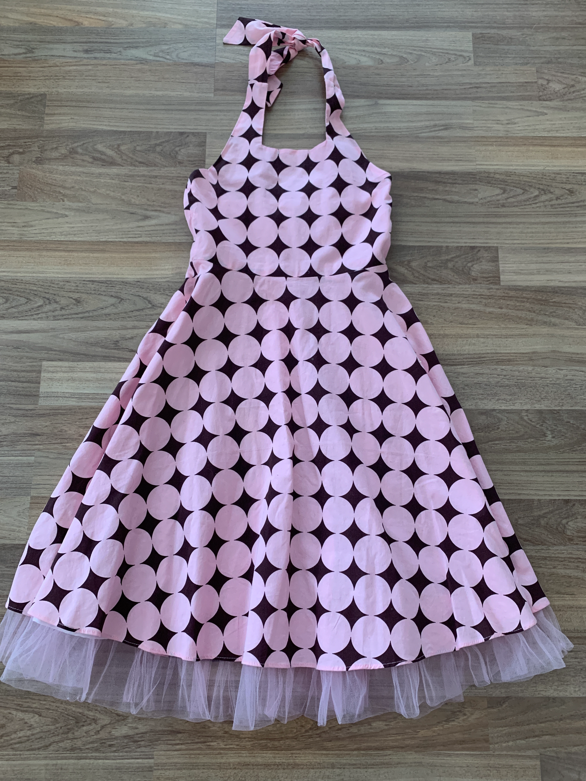 Dress (Girls Size 10)