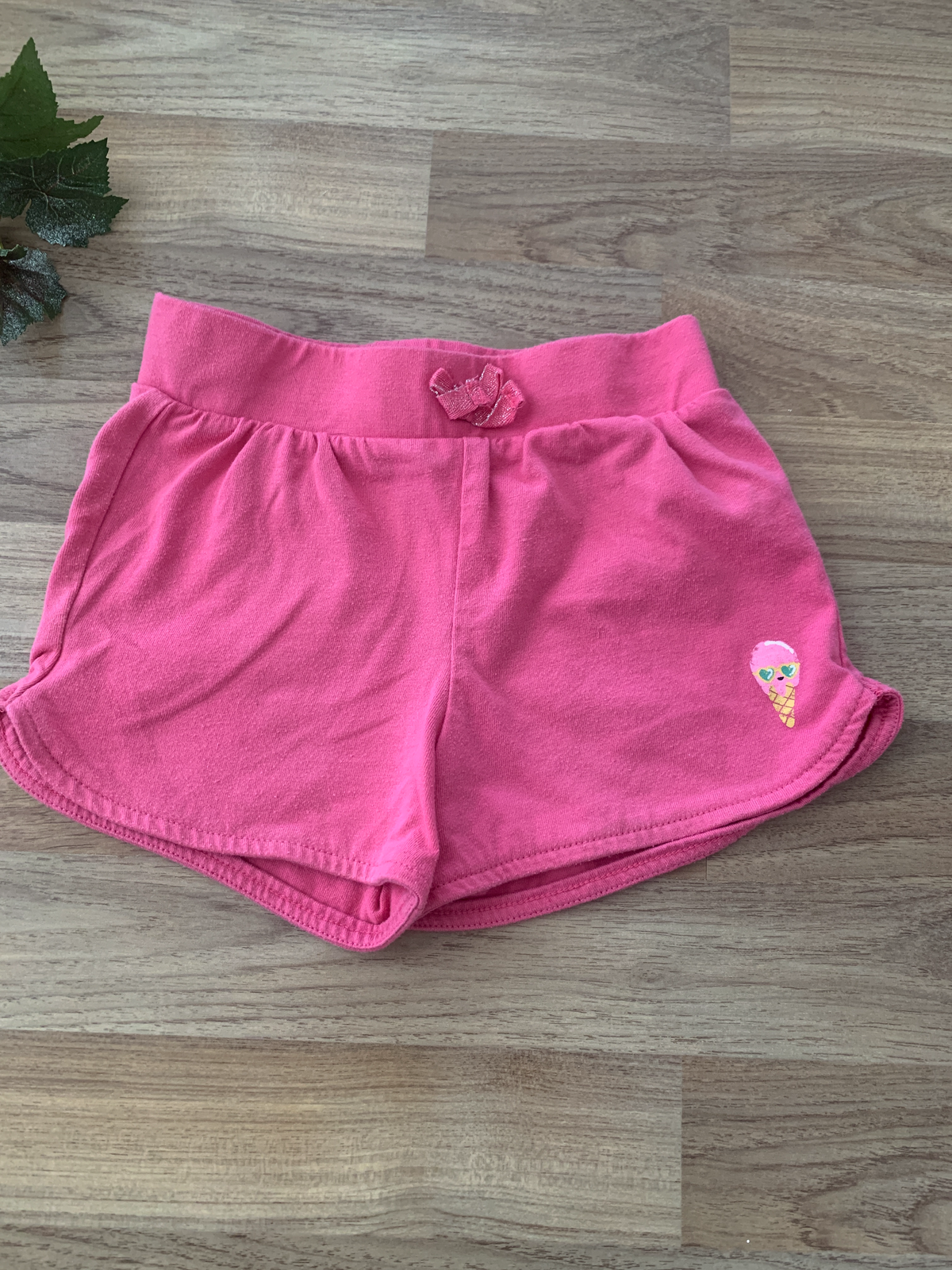 Shorts (Girls Size 4)