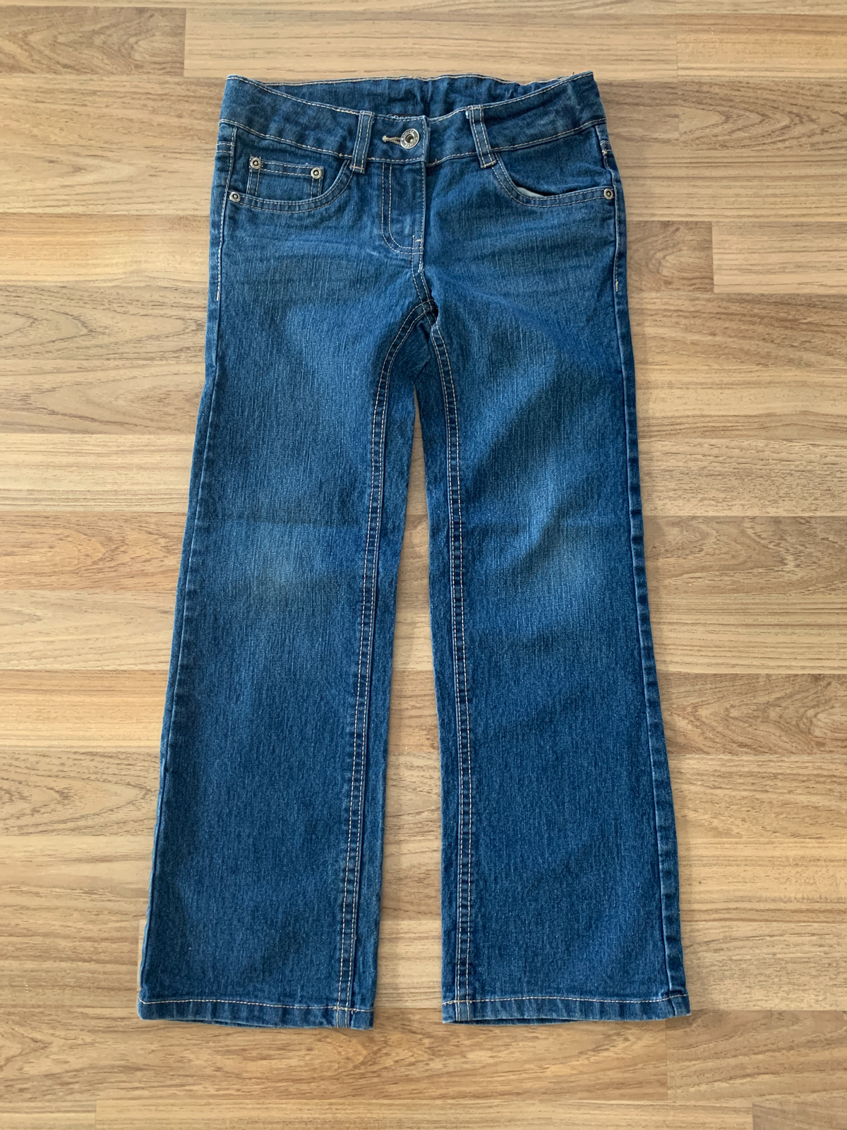 Jeans (Girls Size 7)