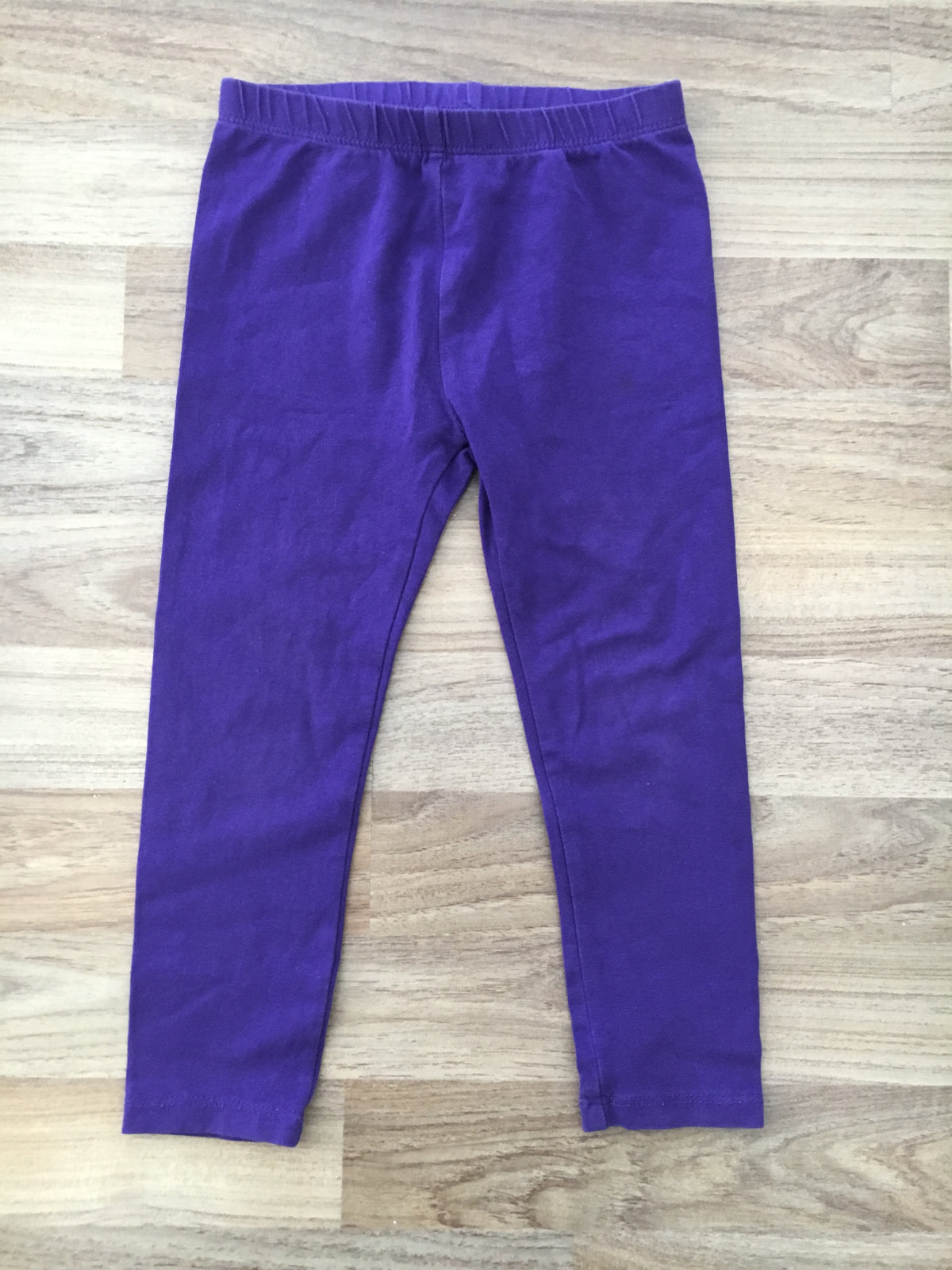 Leggings (Girls Size 2)