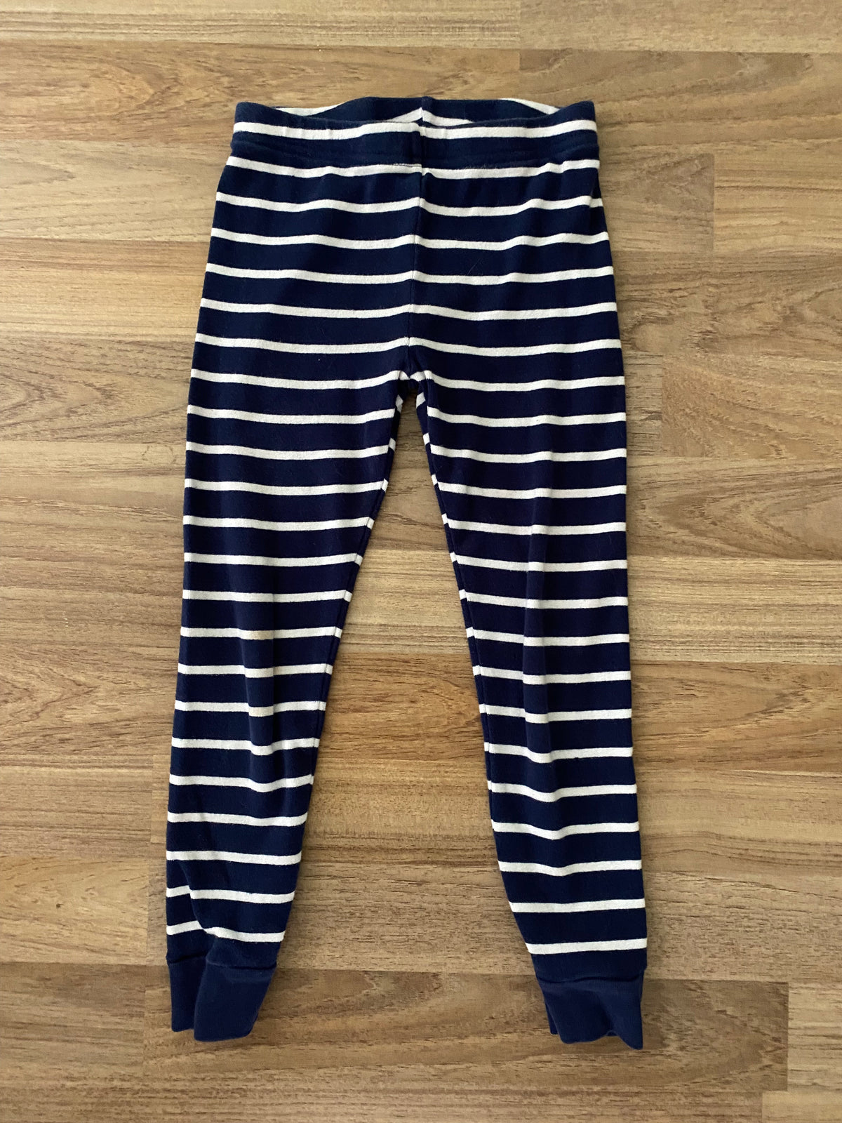 Pajama Pants (Boys Size 5)