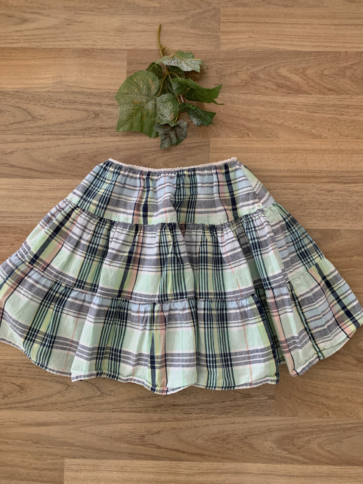 Skirt (Girls Size 5-6)