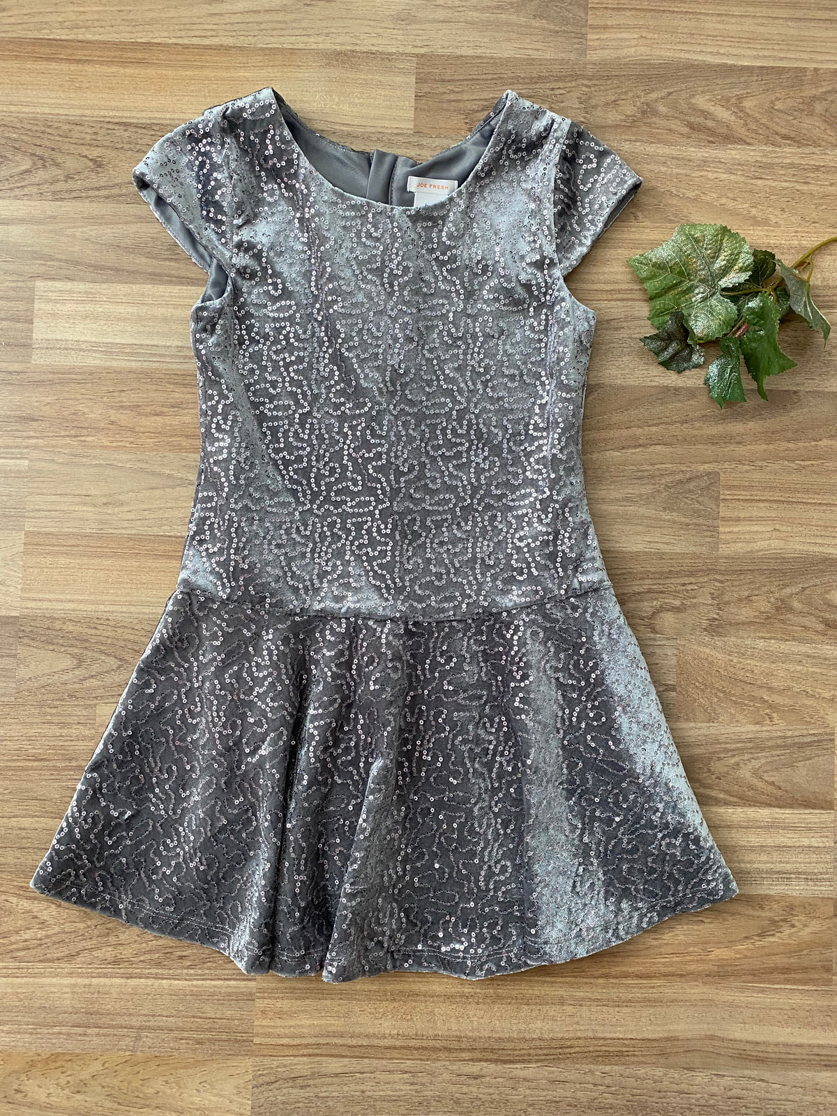 Dress (Girls Size 8)