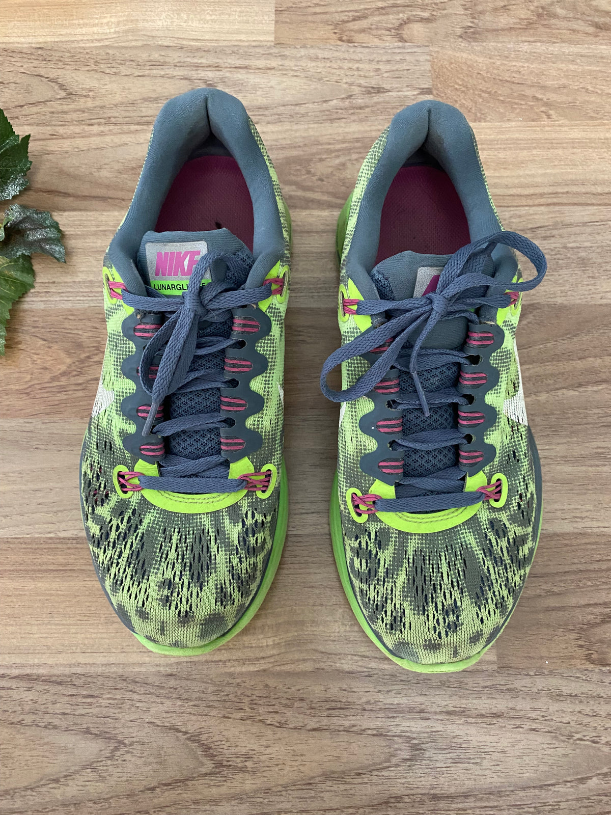 Running Shoes (Size 6.5)